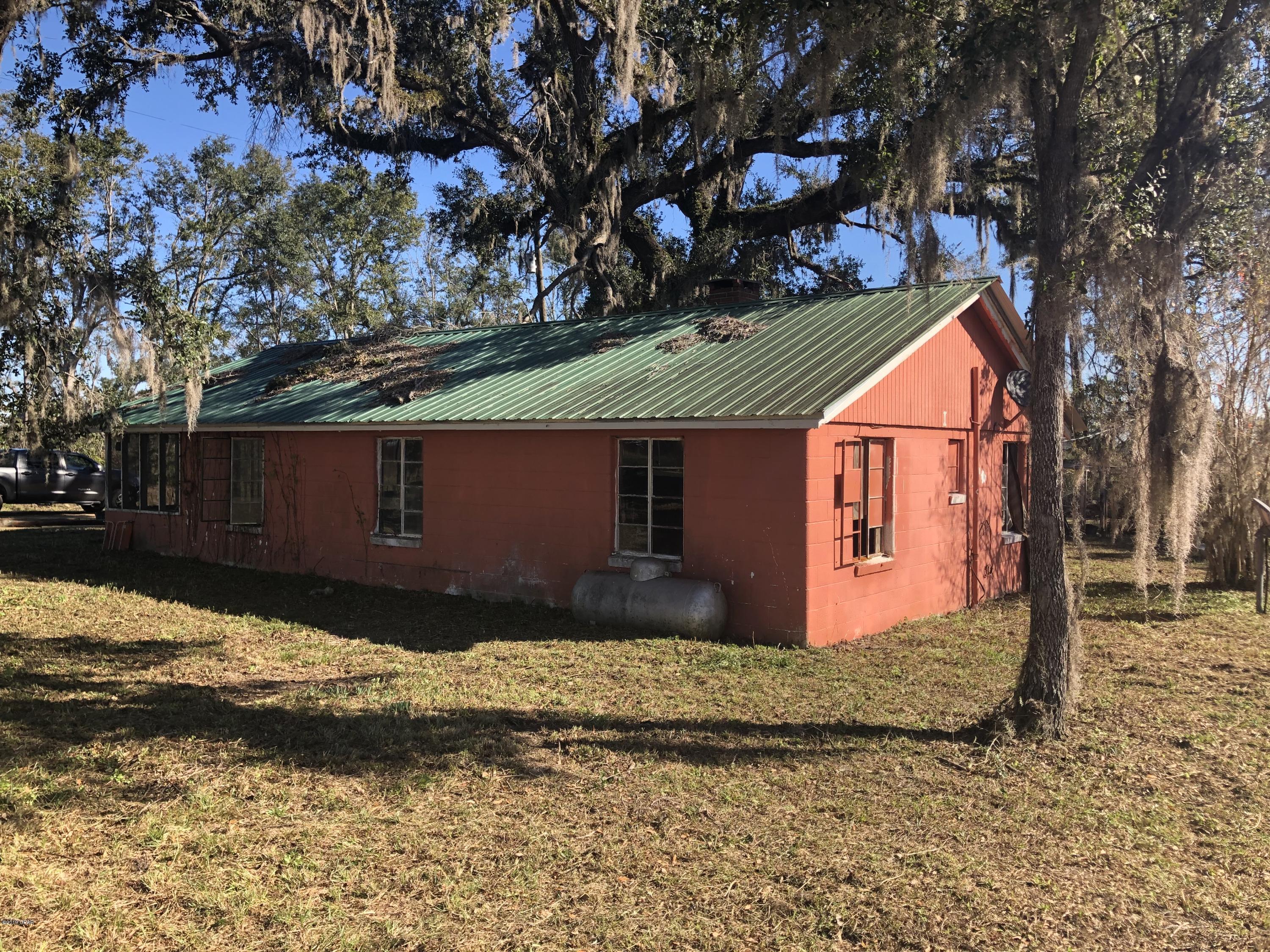 [No Recorded Subdiv] - Residential