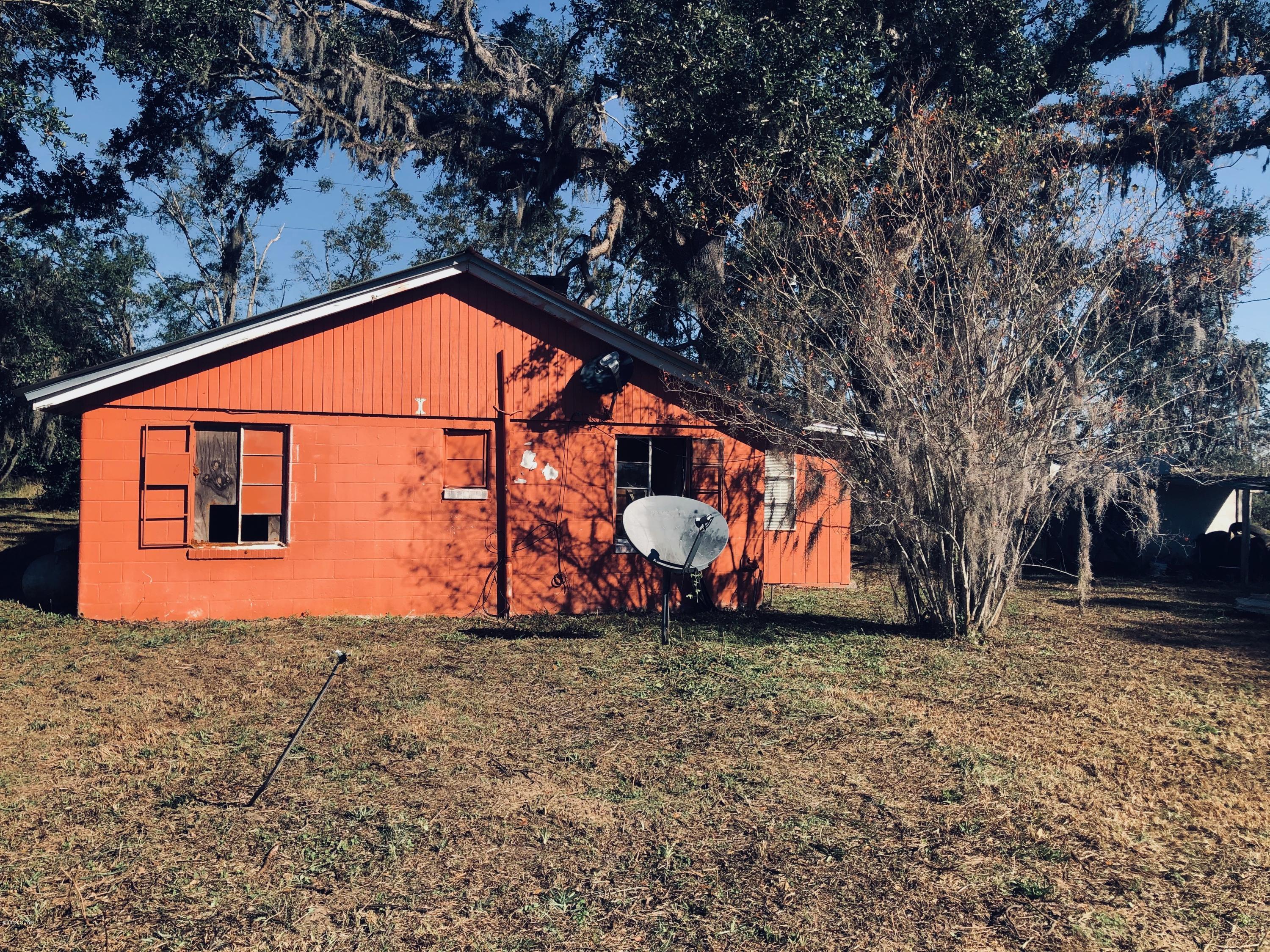 [No Recorded Subdiv] - Residential