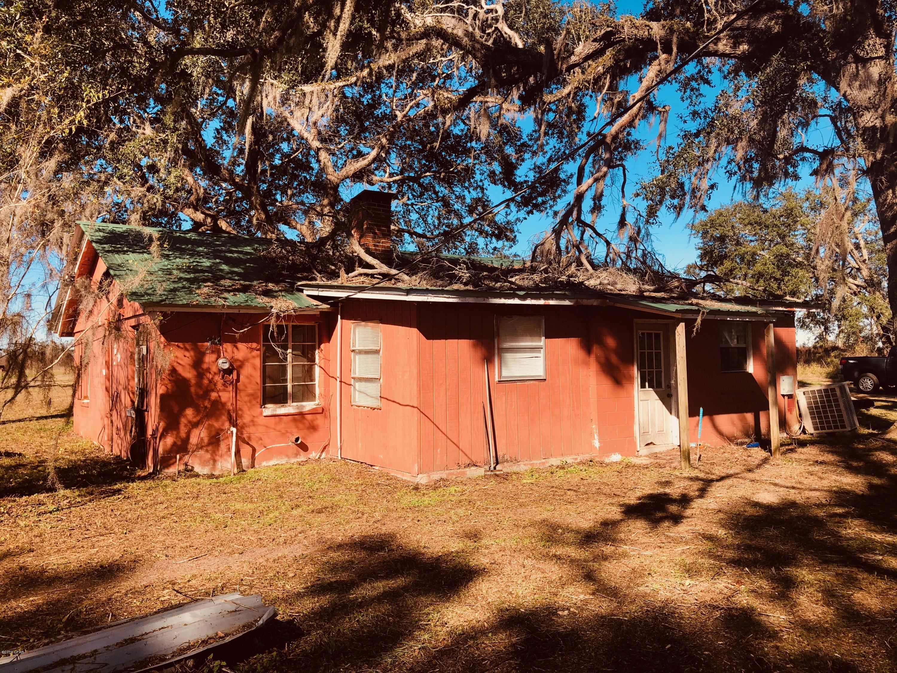 [No Recorded Subdiv] - Residential