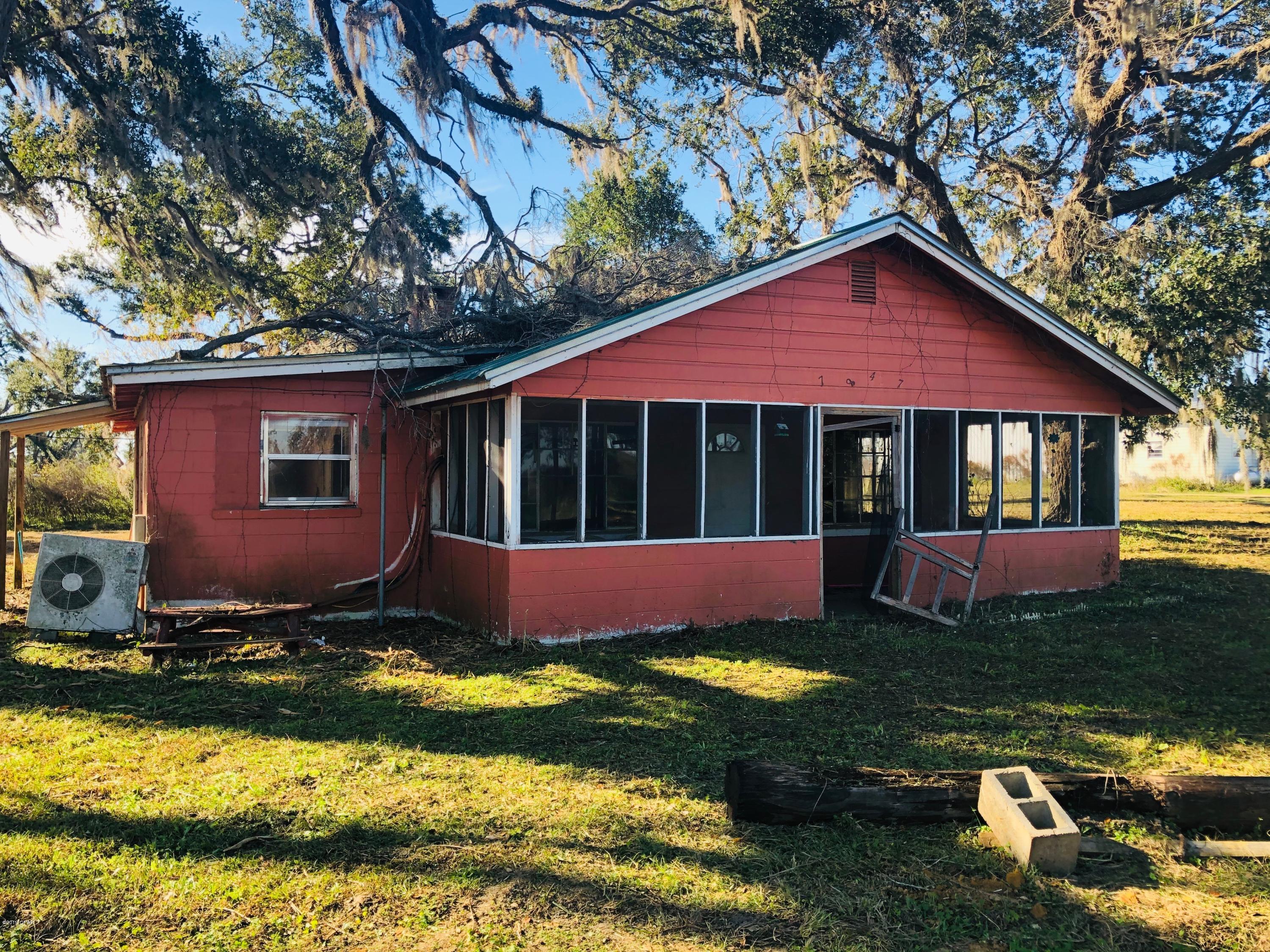 [No Recorded Subdiv] - Residential