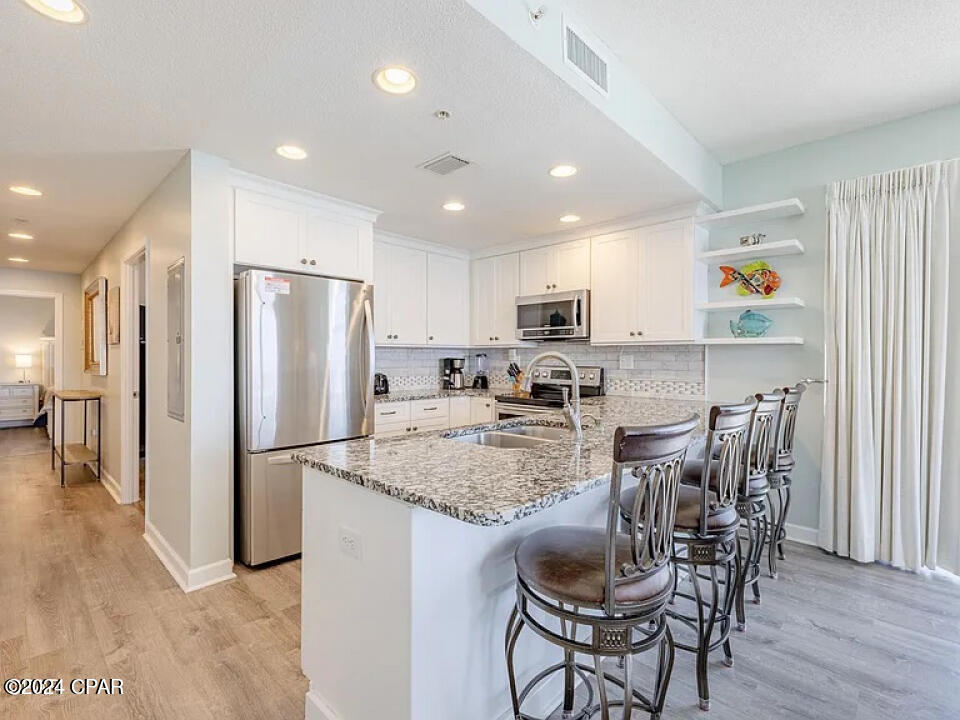 Sterling Reef - Residential