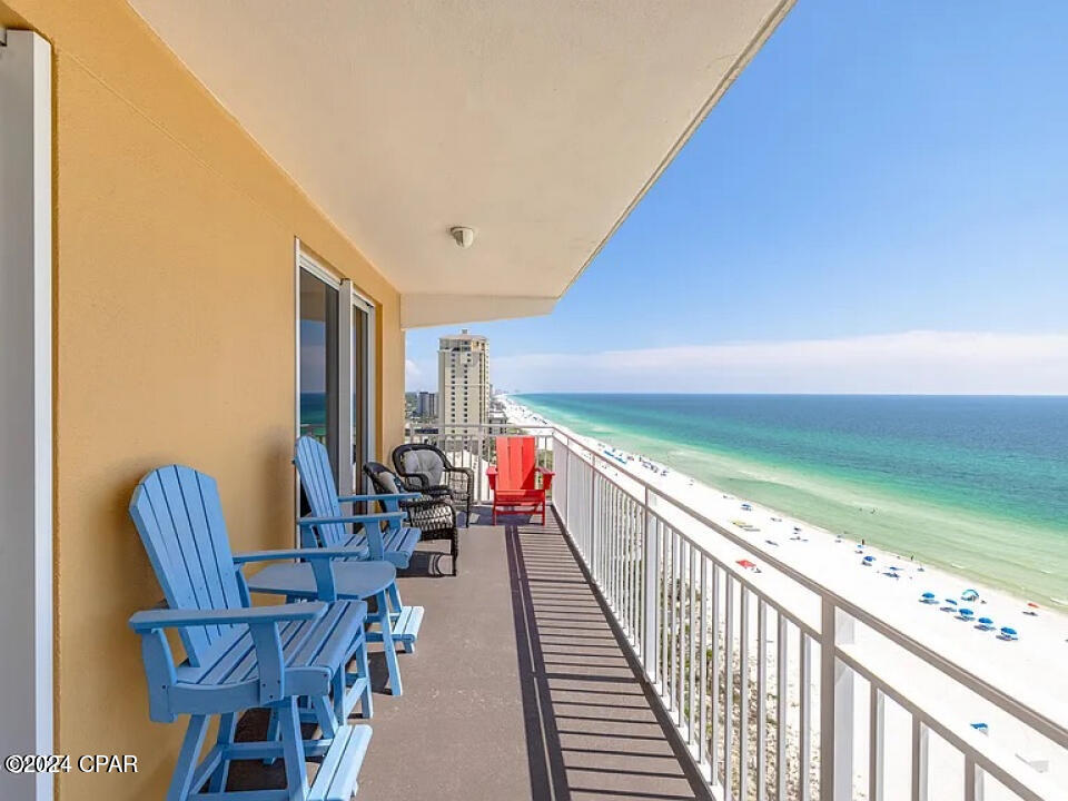 Sterling Reef - Residential