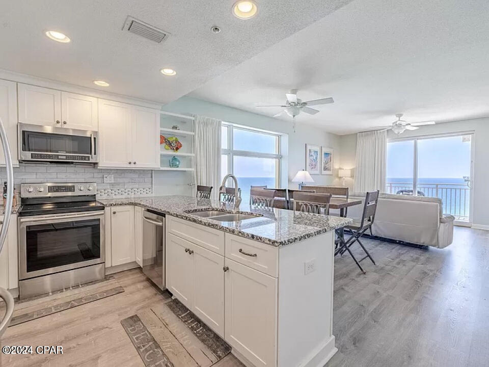 Sterling Reef - Residential