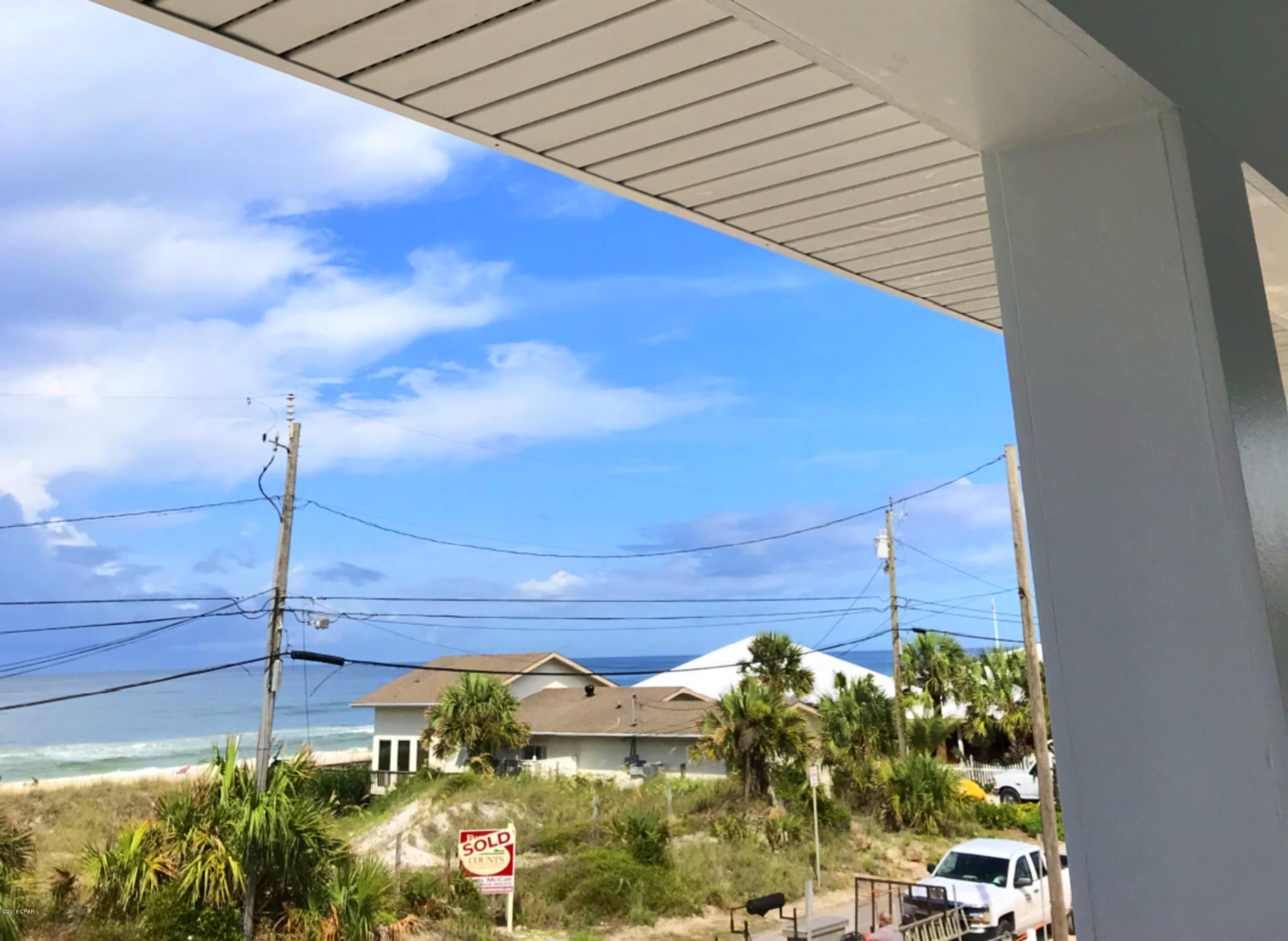 Gulf Lagoon Beach - Residential