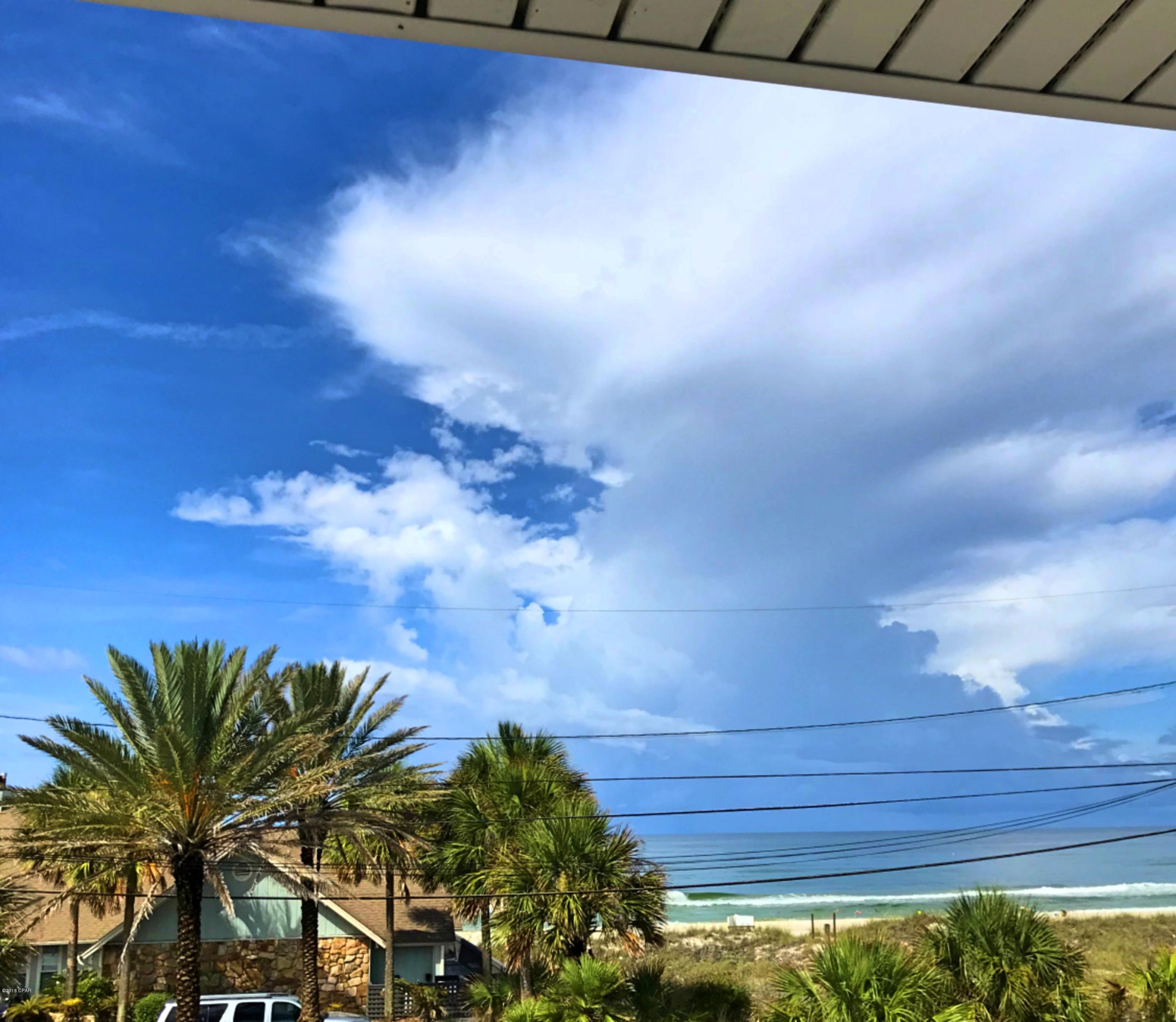 Gulf Lagoon Beach - Residential