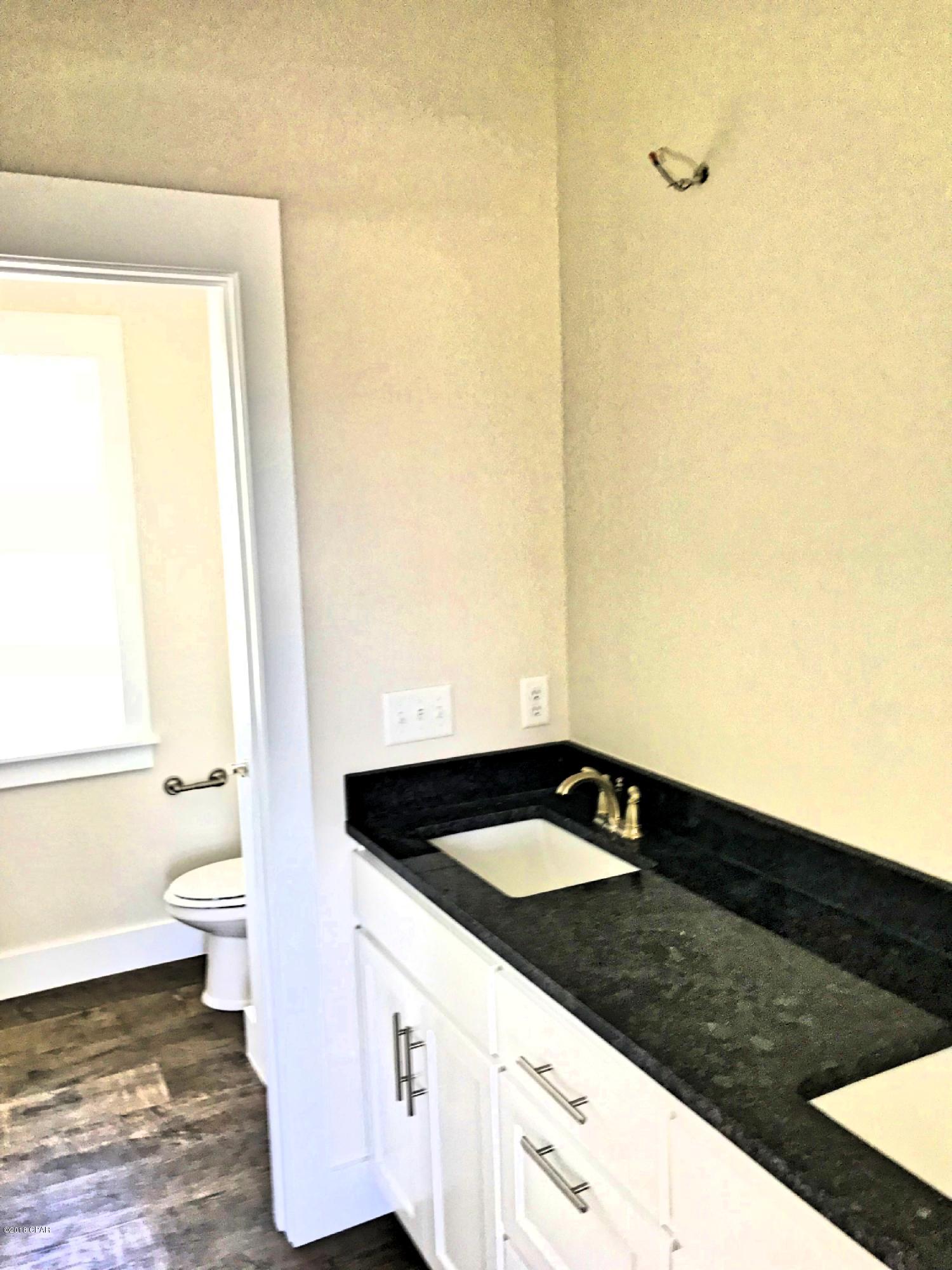 Gulf Lagoon Beach - Residential