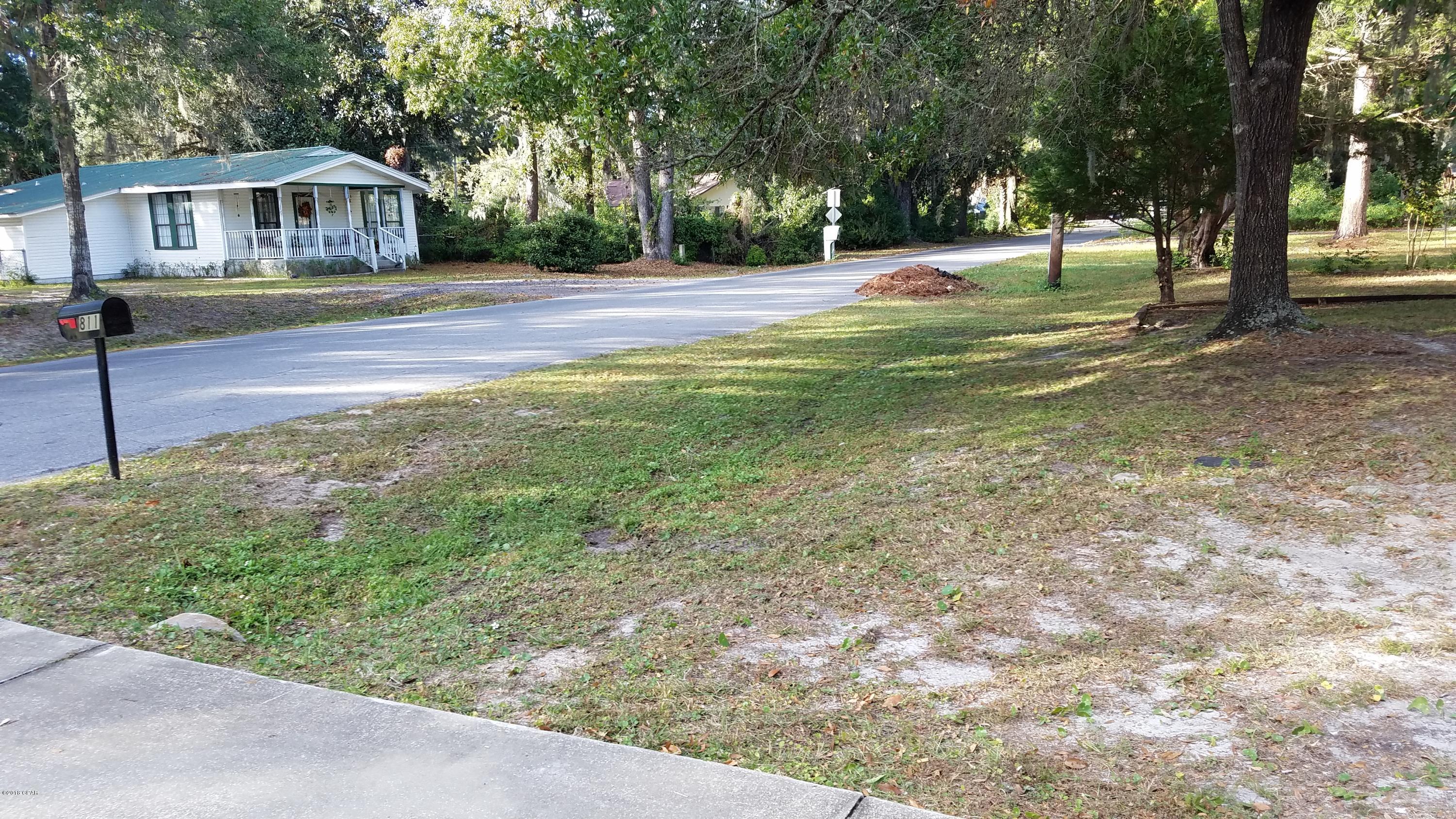 [No Recorded Subdiv] - Residential