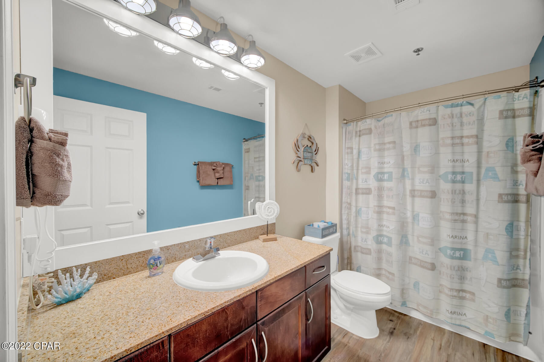 Laketown Wharf Phase II - Residential