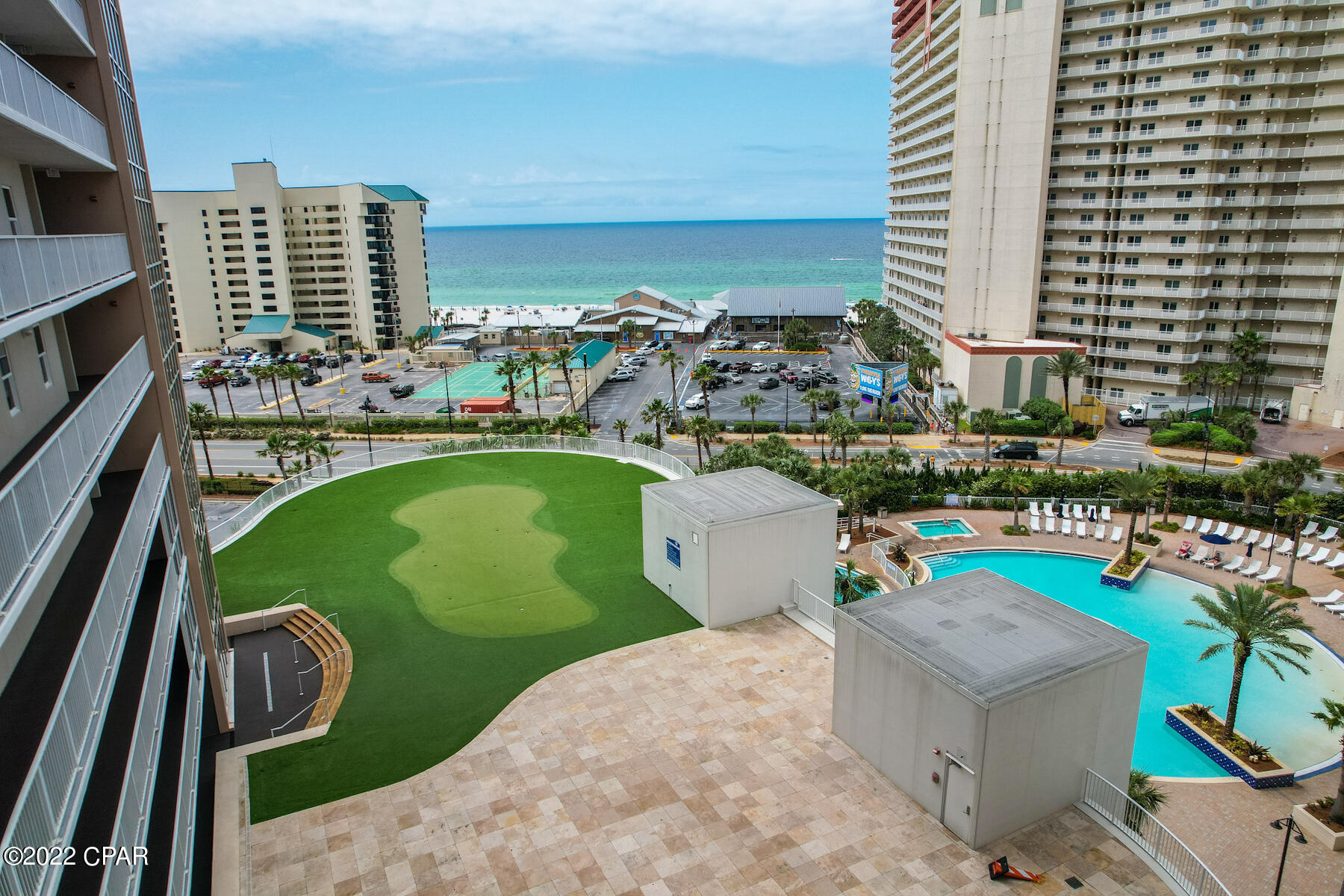 Laketown Wharf Phase II - Residential