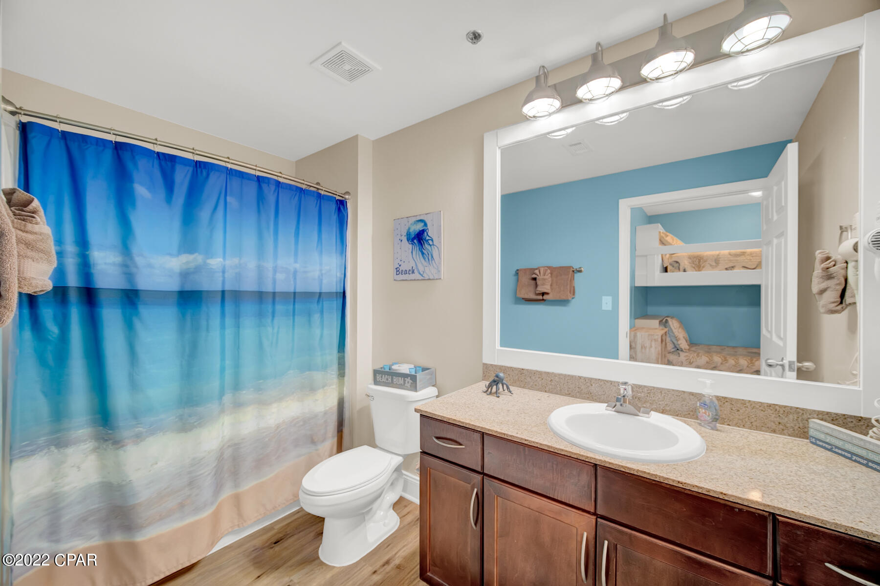 Laketown Wharf Phase II - Residential