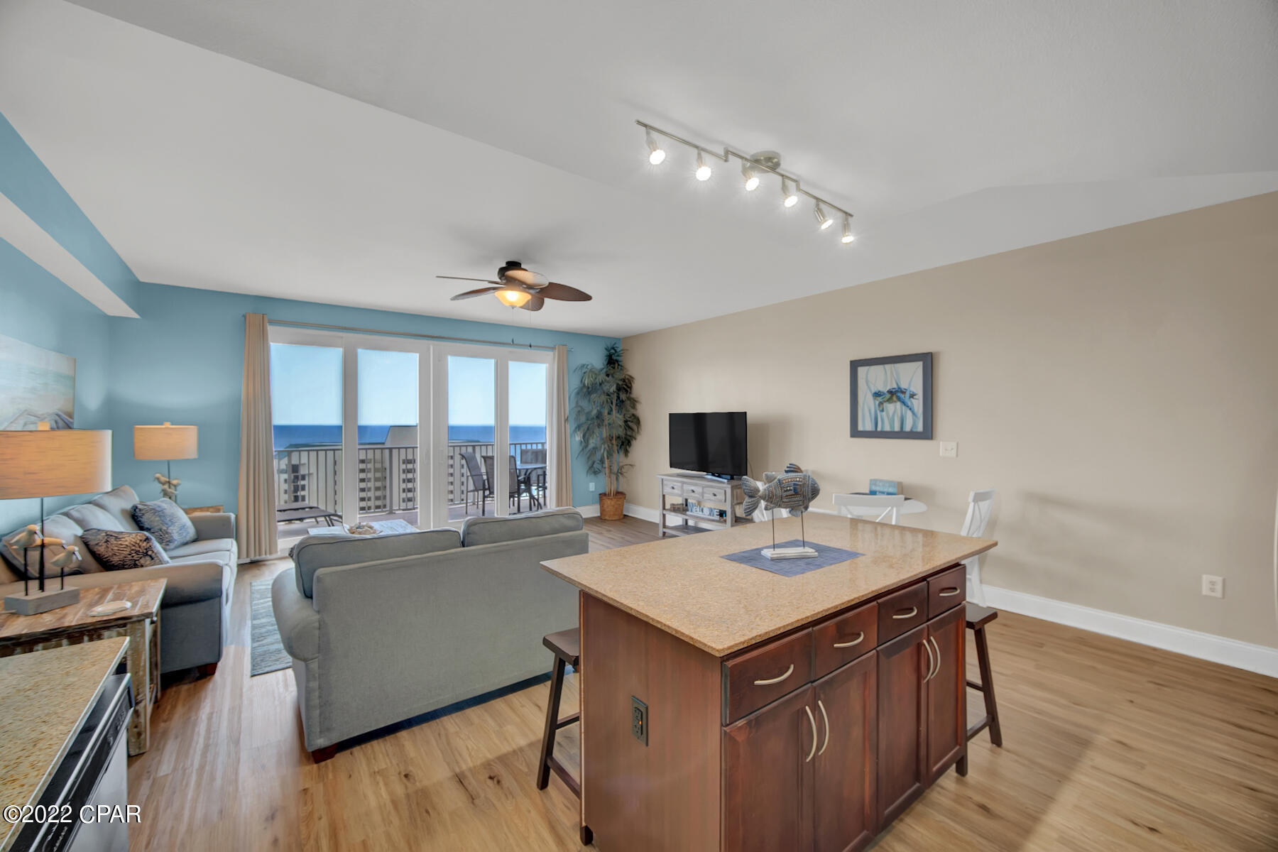 Laketown Wharf Phase II - Residential