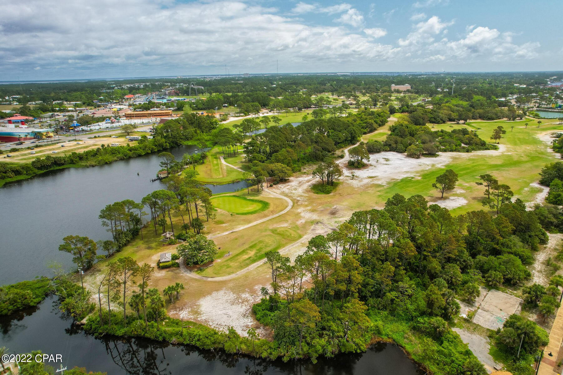 Laketown Wharf Phase II - Residential