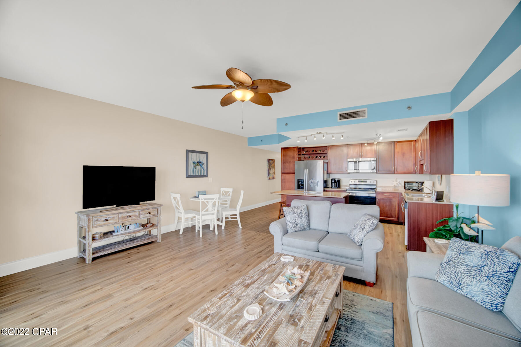 Laketown Wharf Phase II - Residential