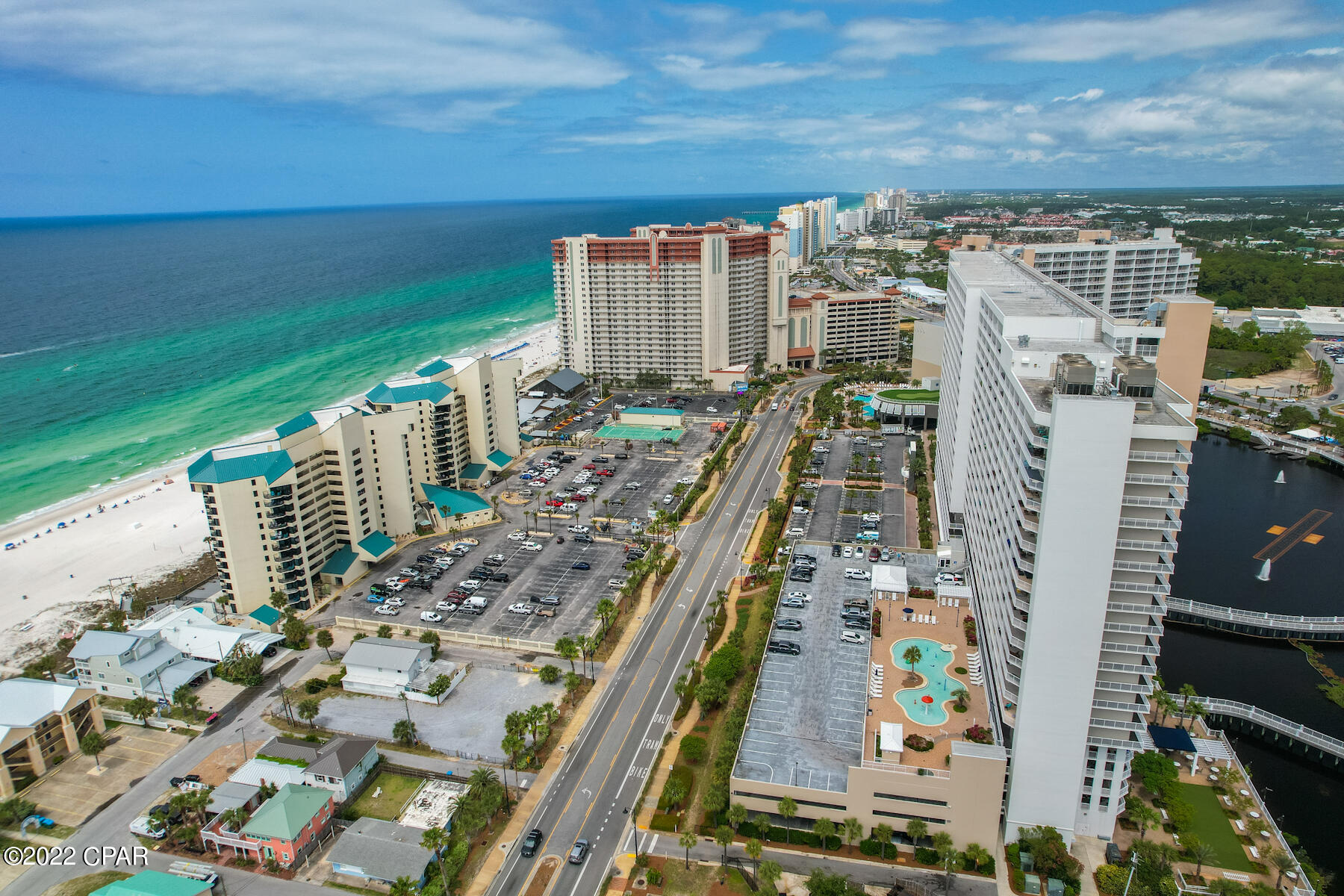 Laketown Wharf Phase II - Residential