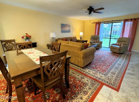 A home in Panama City Beach