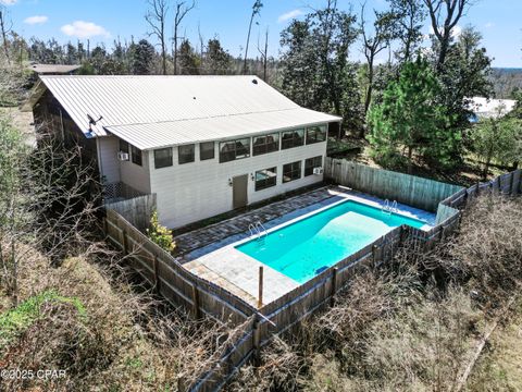 A home in Altha