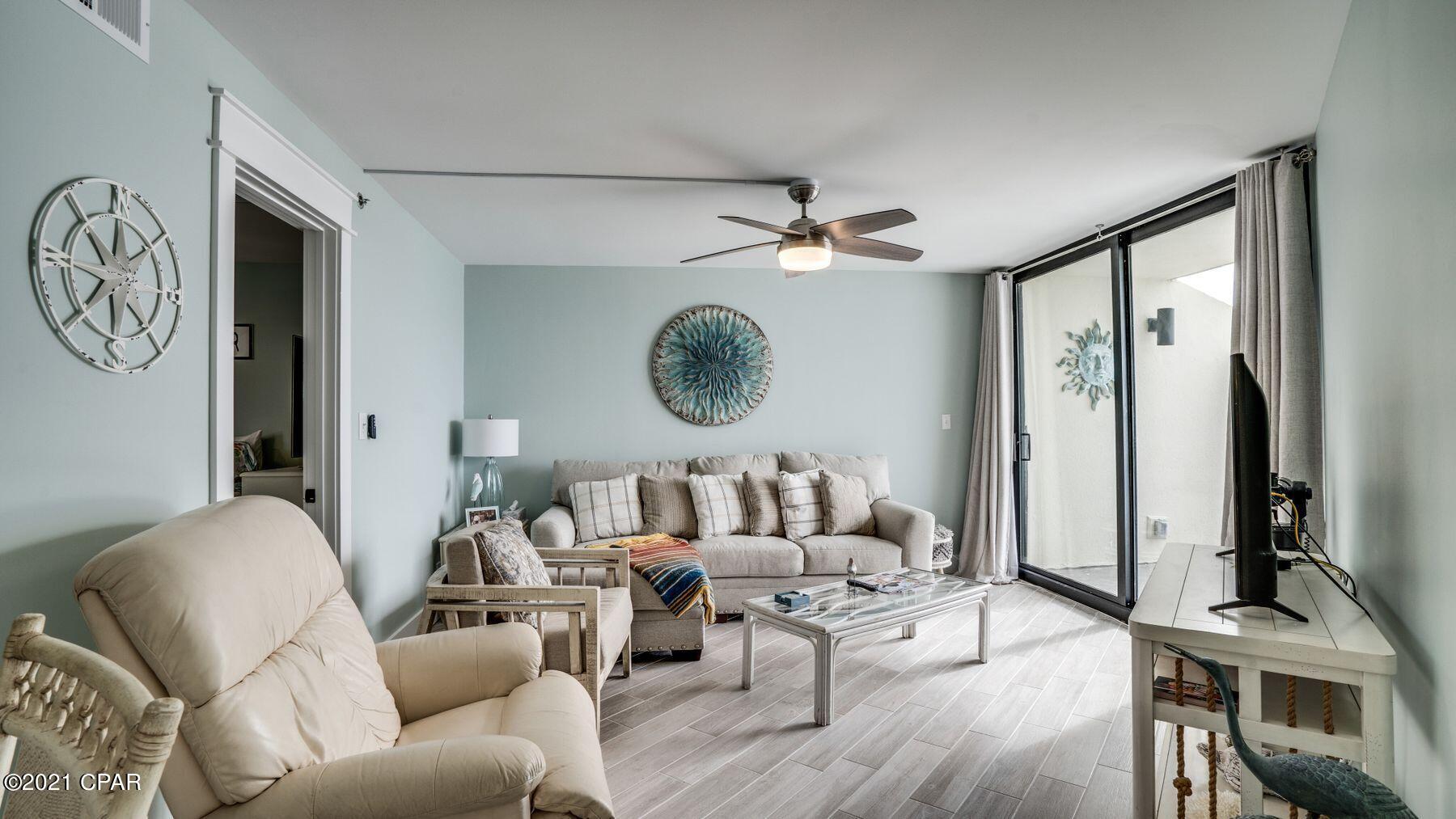 Sunbird Condo - Residential