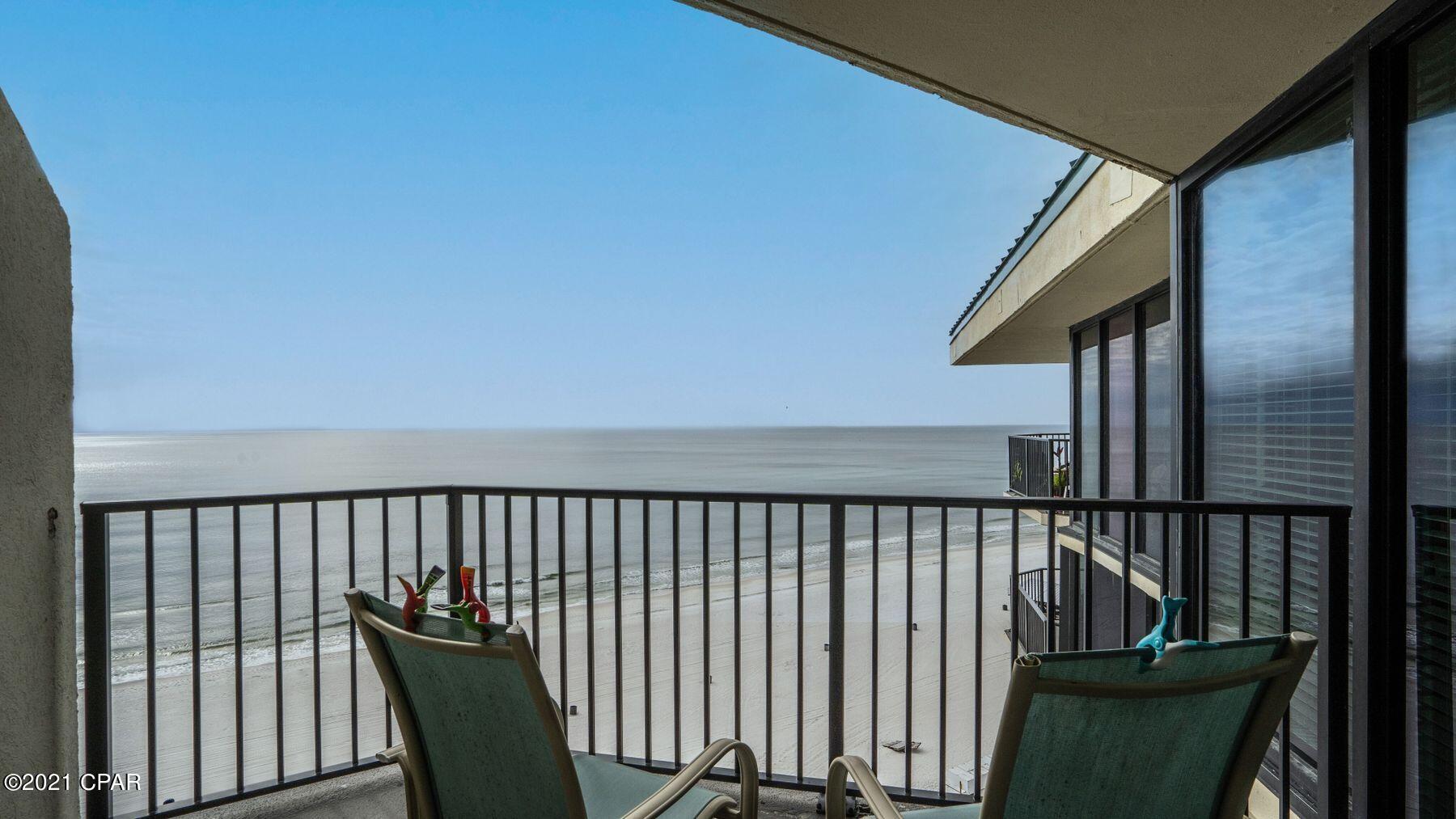 Sunbird Condo - Residential