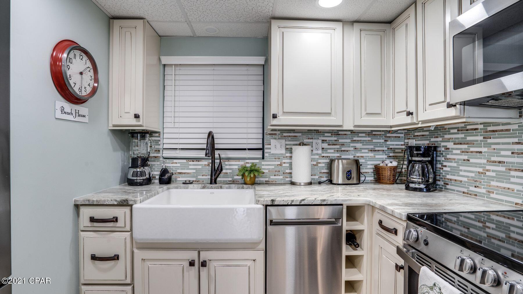 Sunbird Condo - Residential