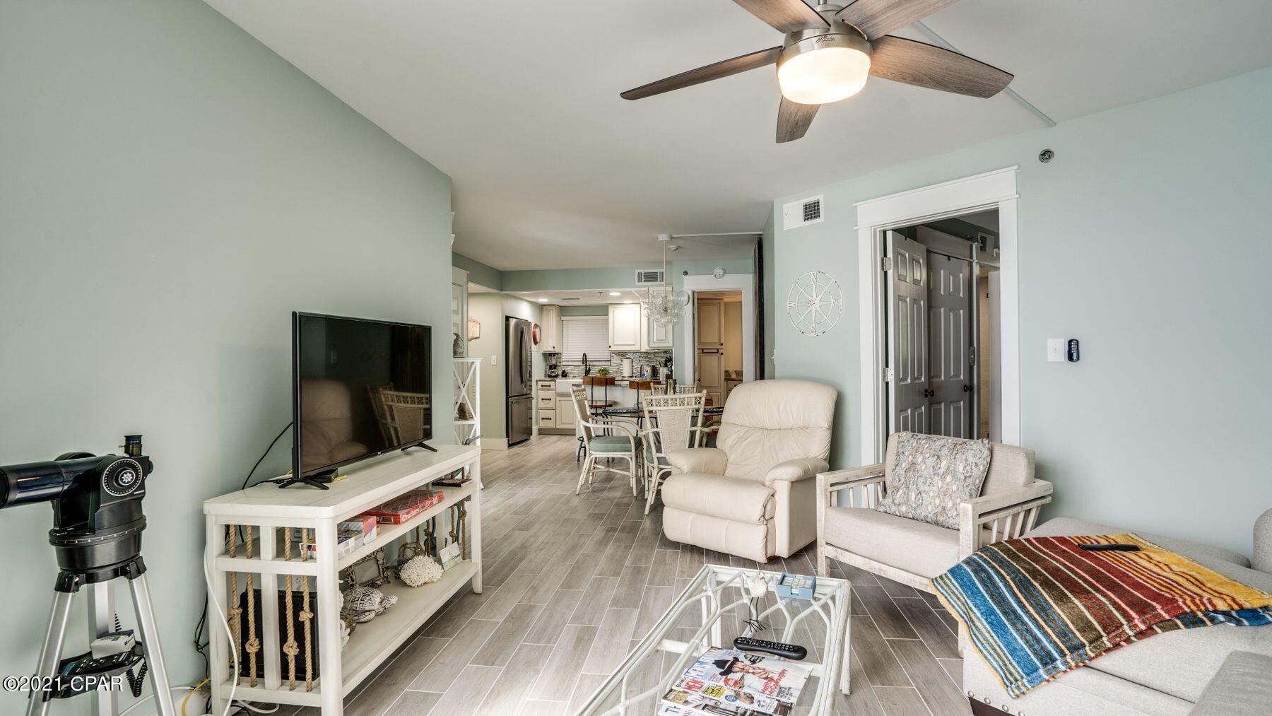 Sunbird Condo - Residential