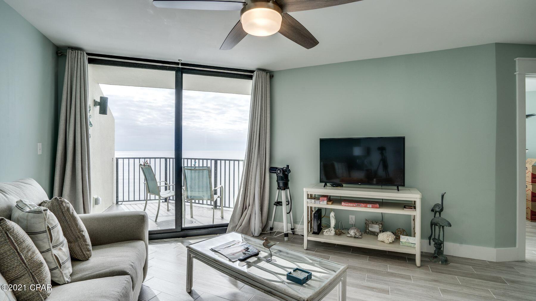 Sunbird Condo - Residential