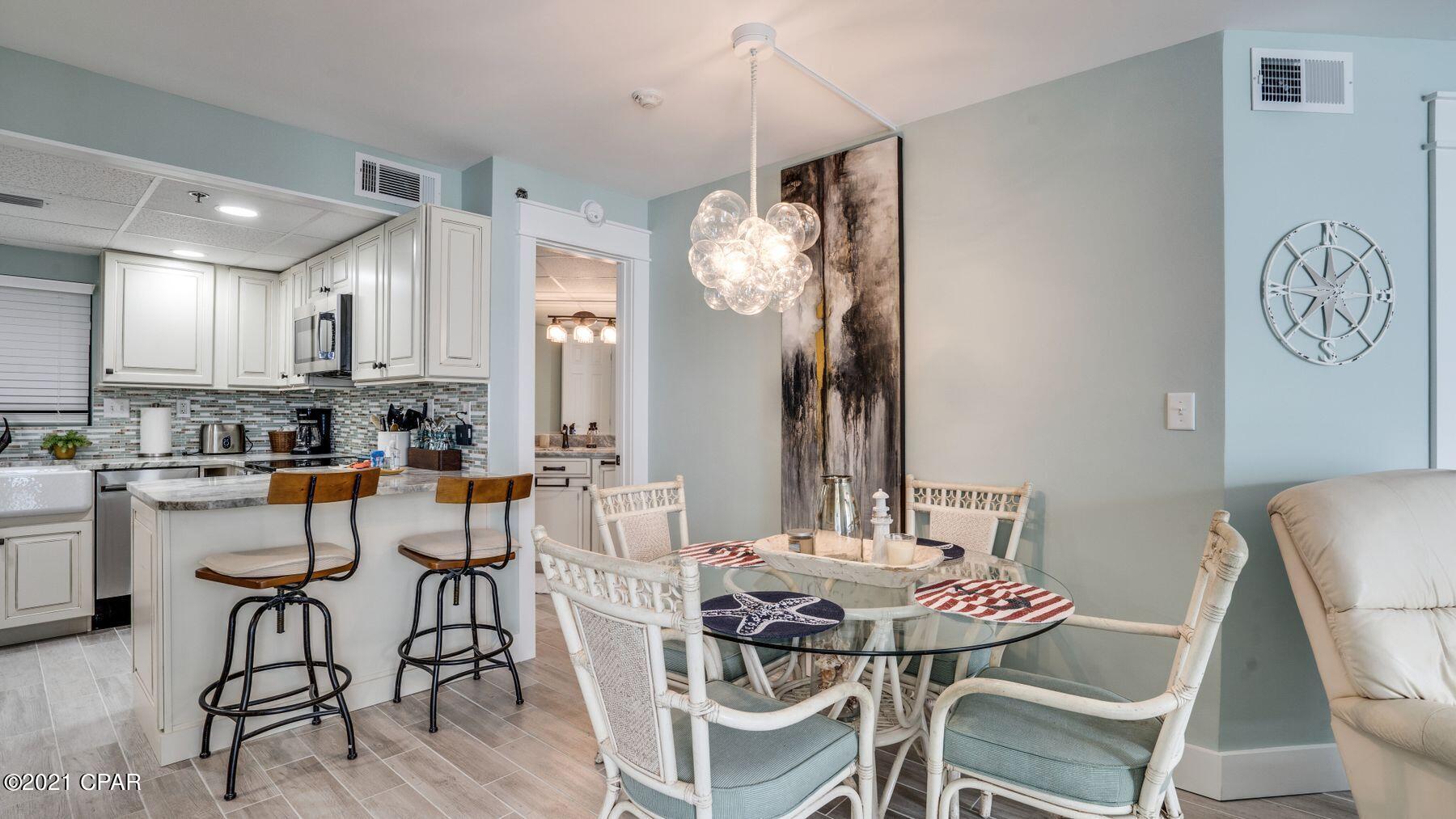 Sunbird Condo - Residential