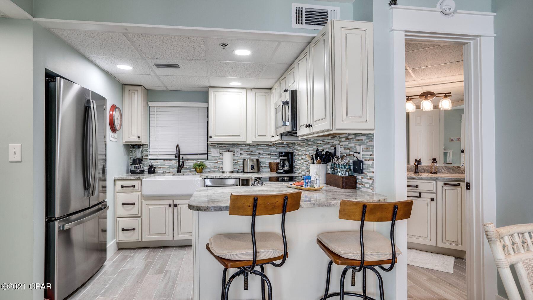 Sunbird Condo - Residential