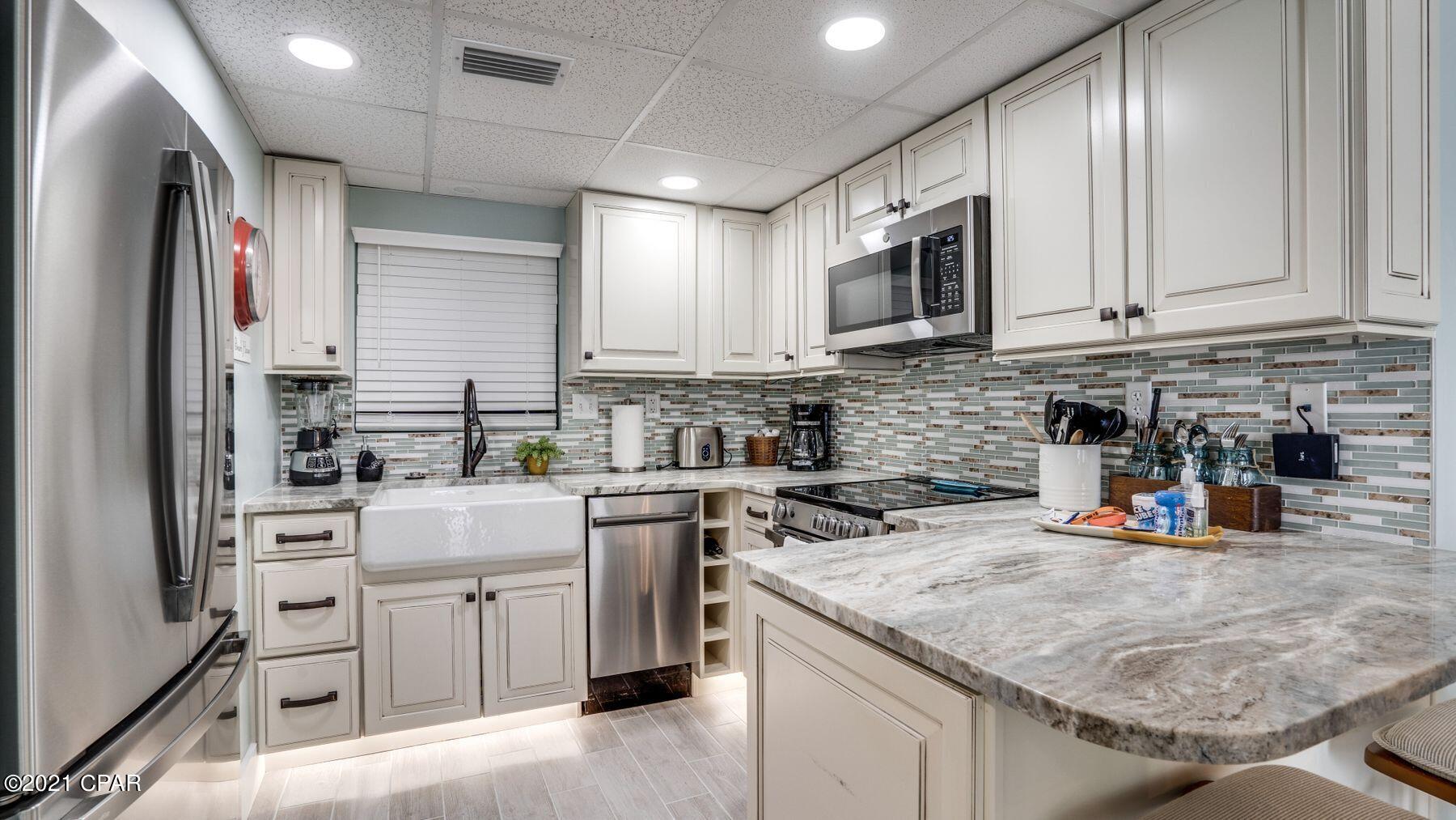 Sunbird Condo - Residential