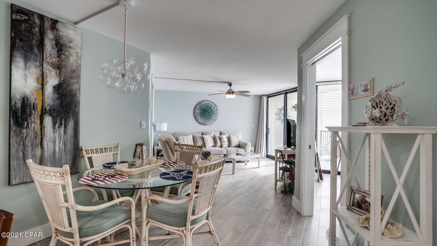 Sunbird Condo - Residential