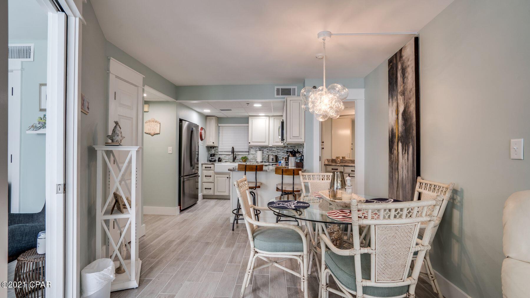 Sunbird Condo - Residential