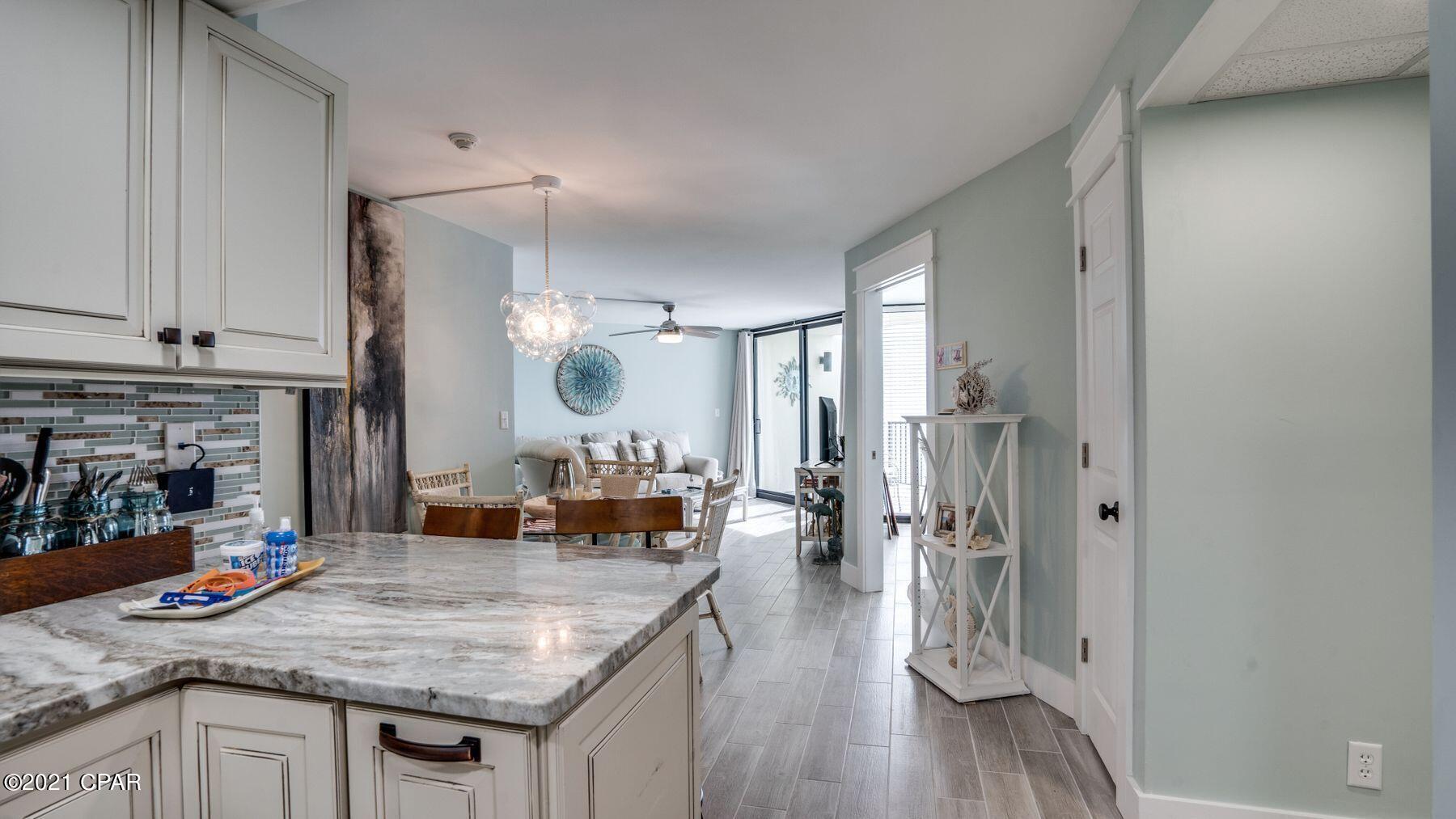 Sunbird Condo - Residential