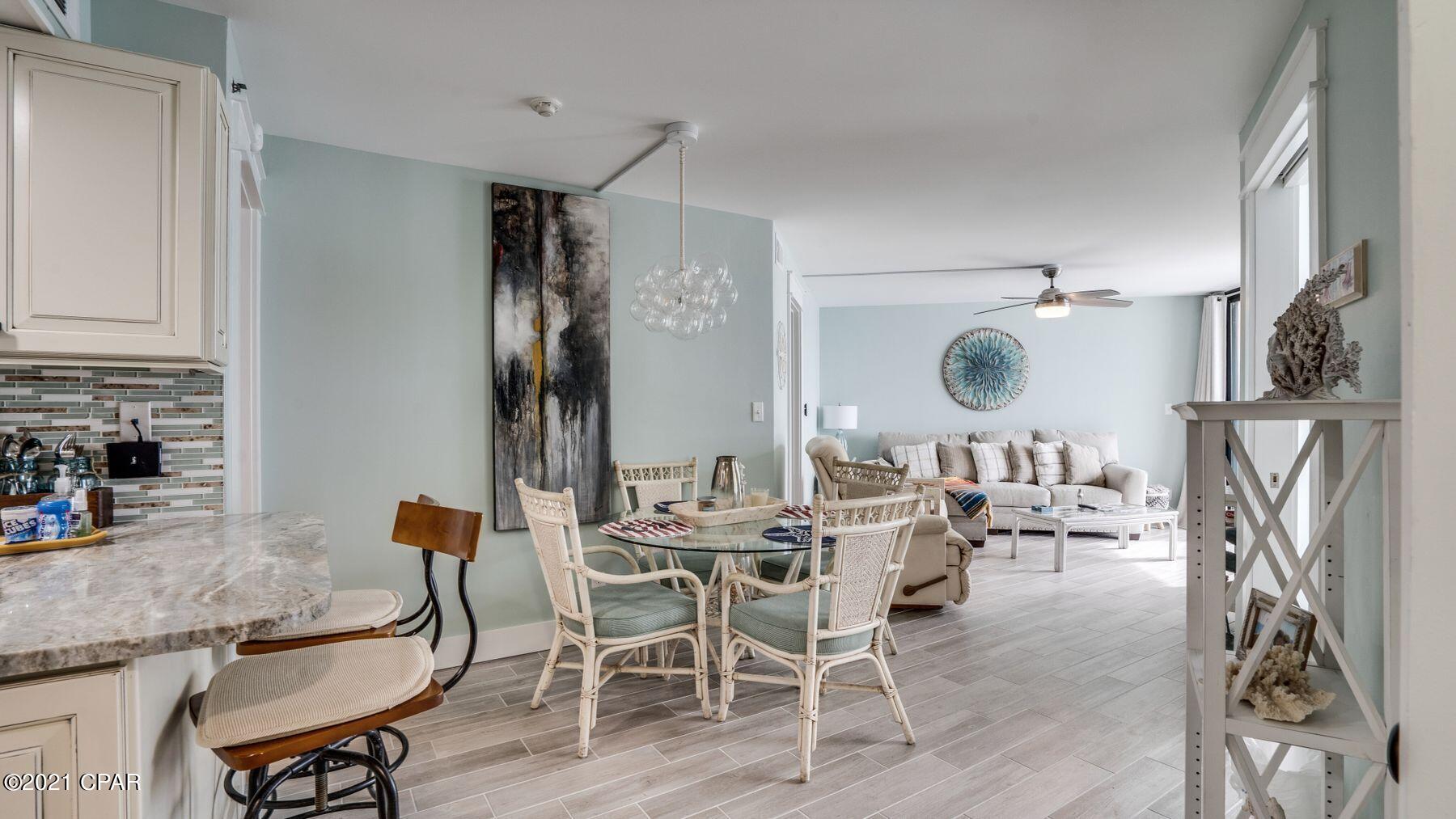 Sunbird Condo - Residential