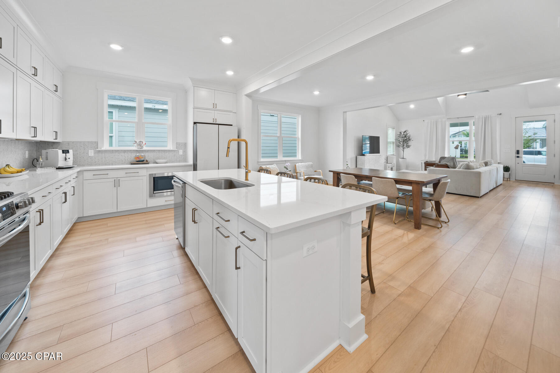 Sweetbay - Residential