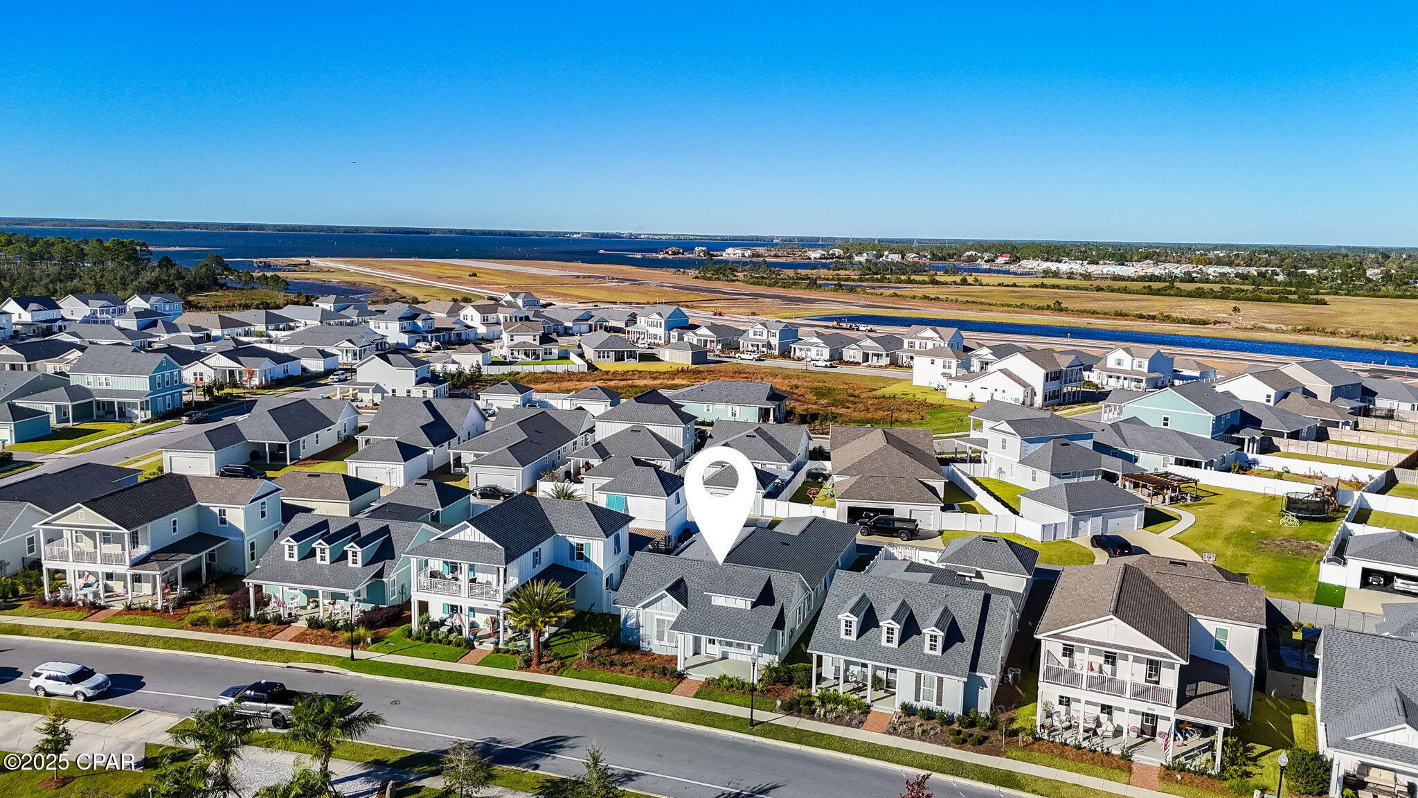 Sweetbay - Residential