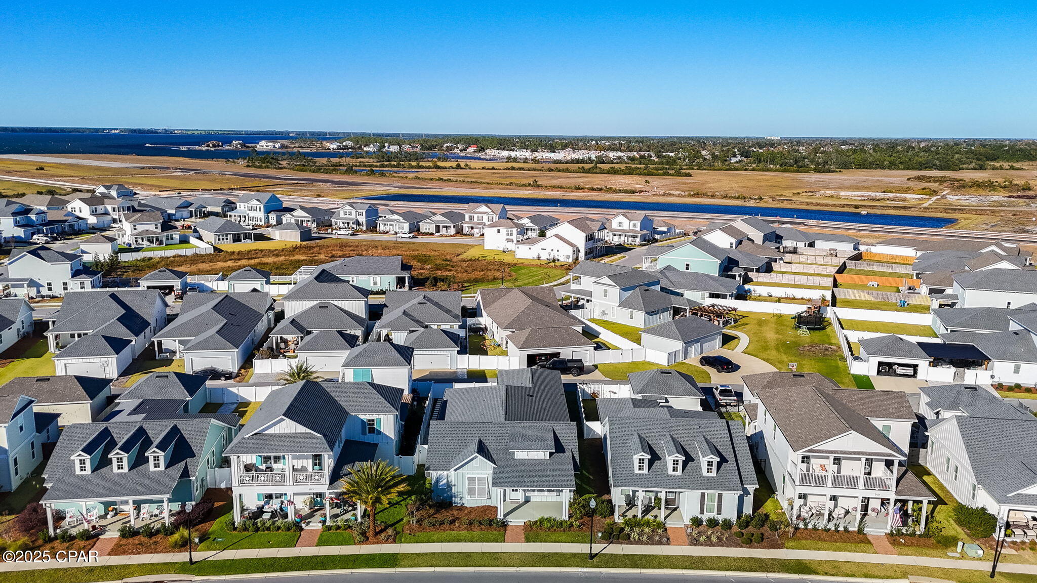 Sweetbay - Residential