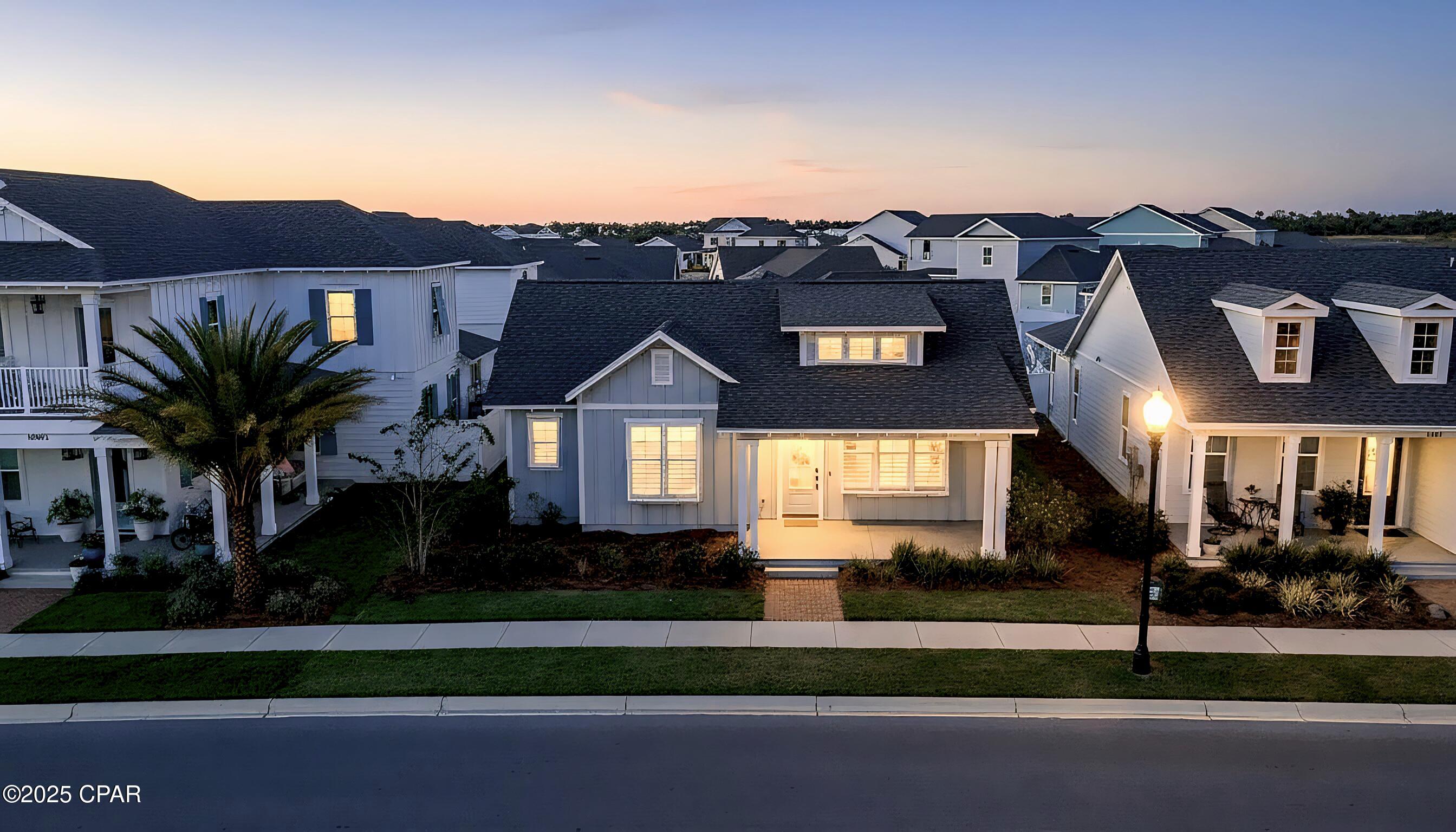 Sweetbay - Residential