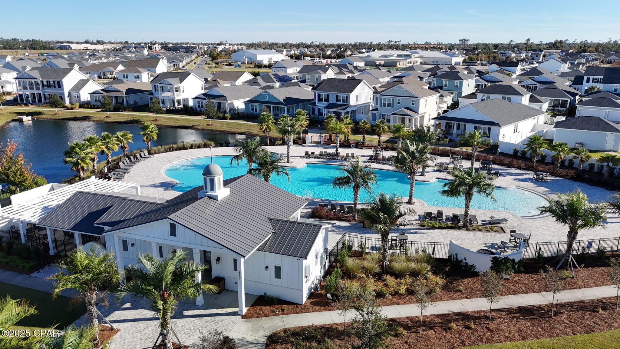 Sweetbay - Residential