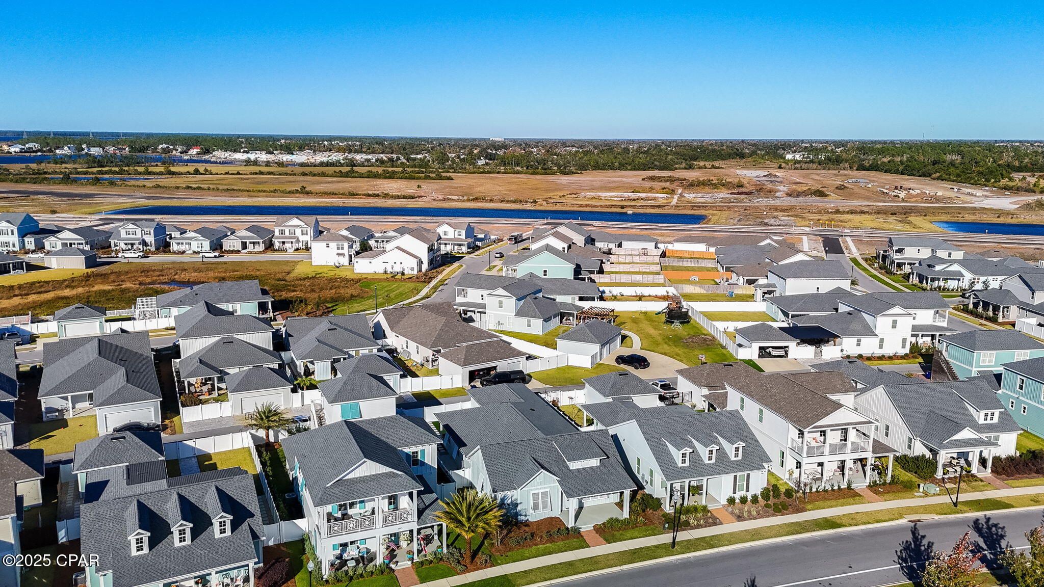 Sweetbay - Residential