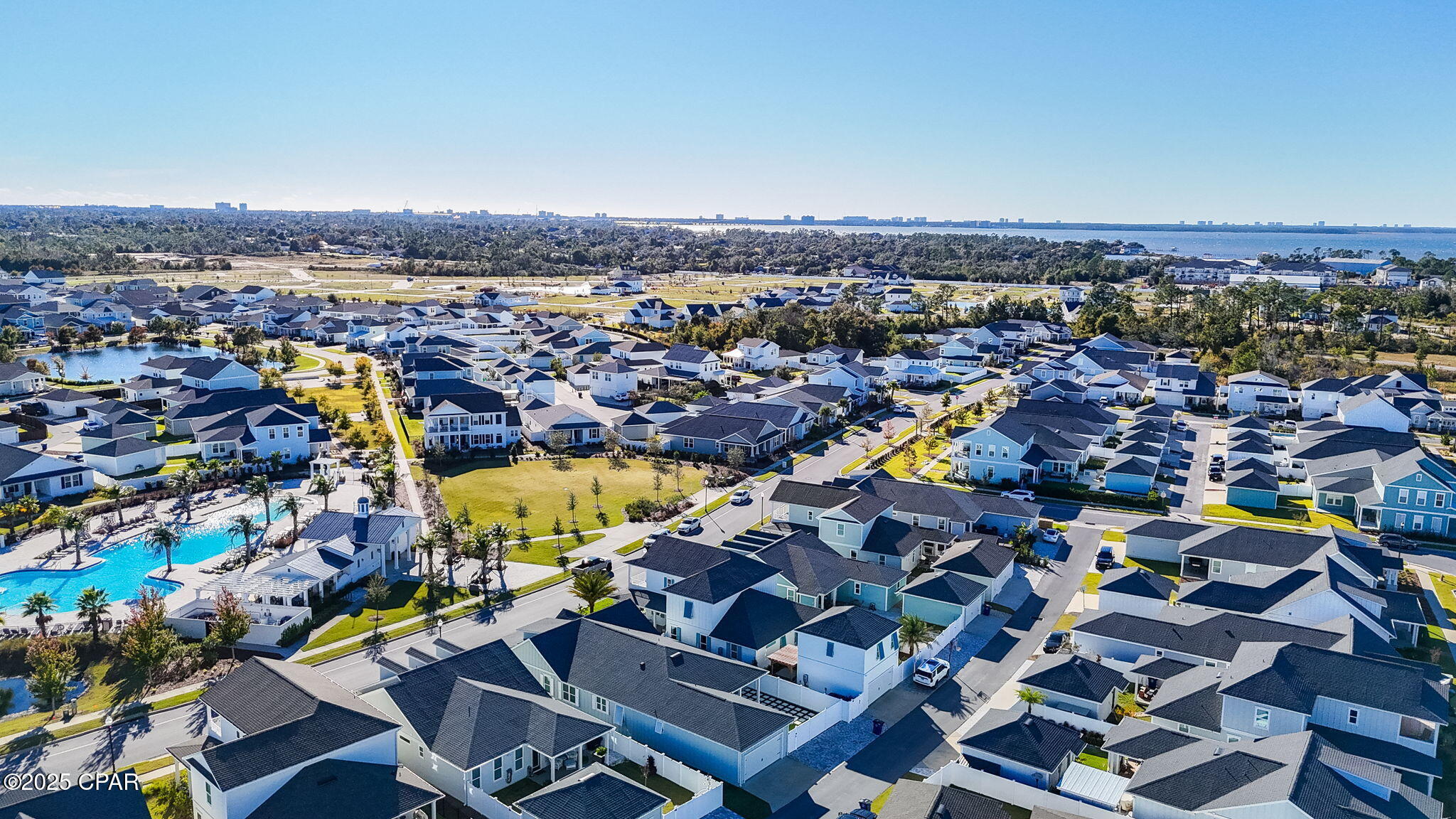 Sweetbay - Residential