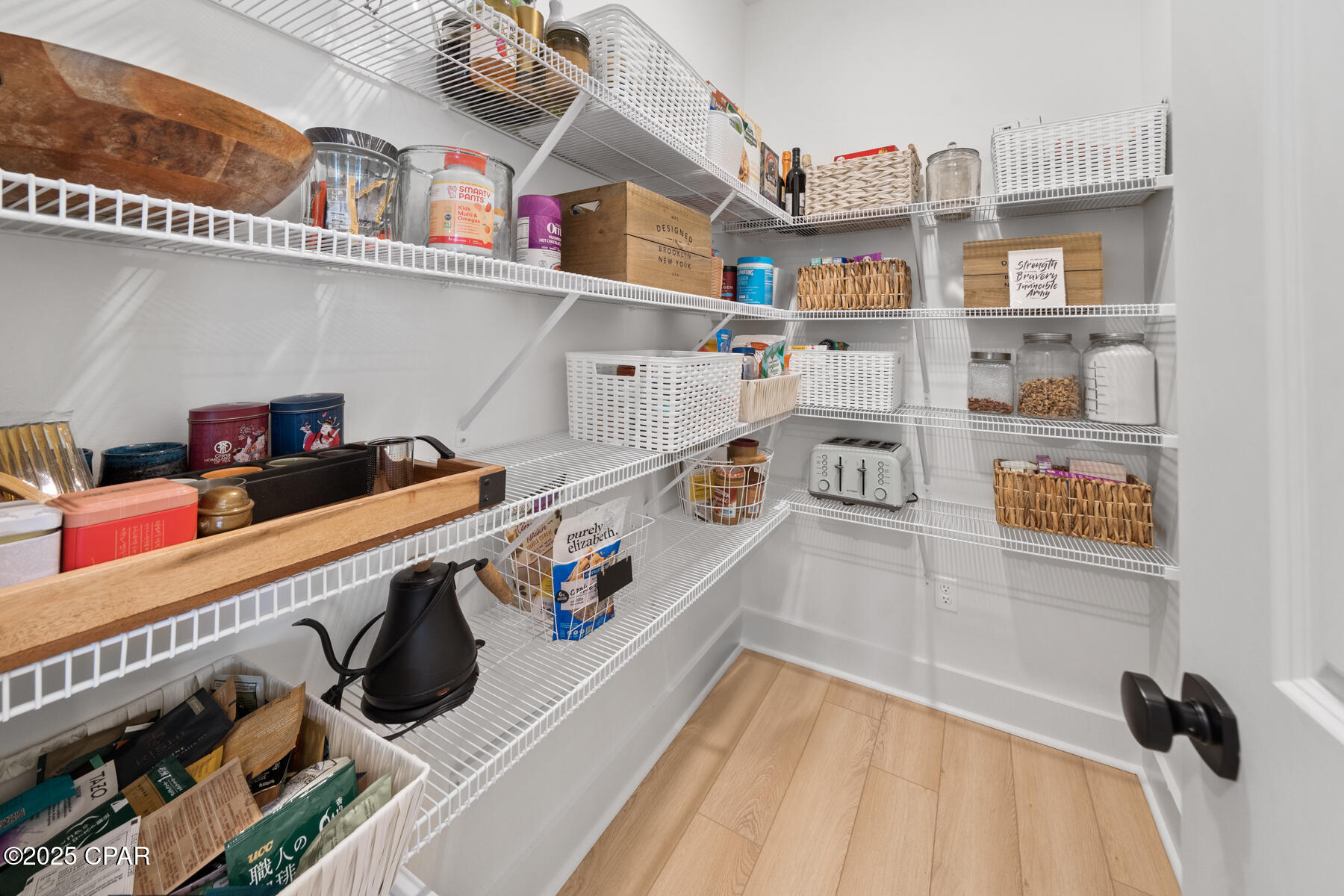 Sweetbay - Residential