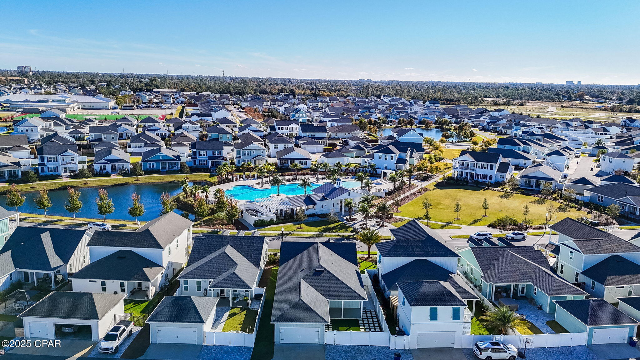 Sweetbay - Residential