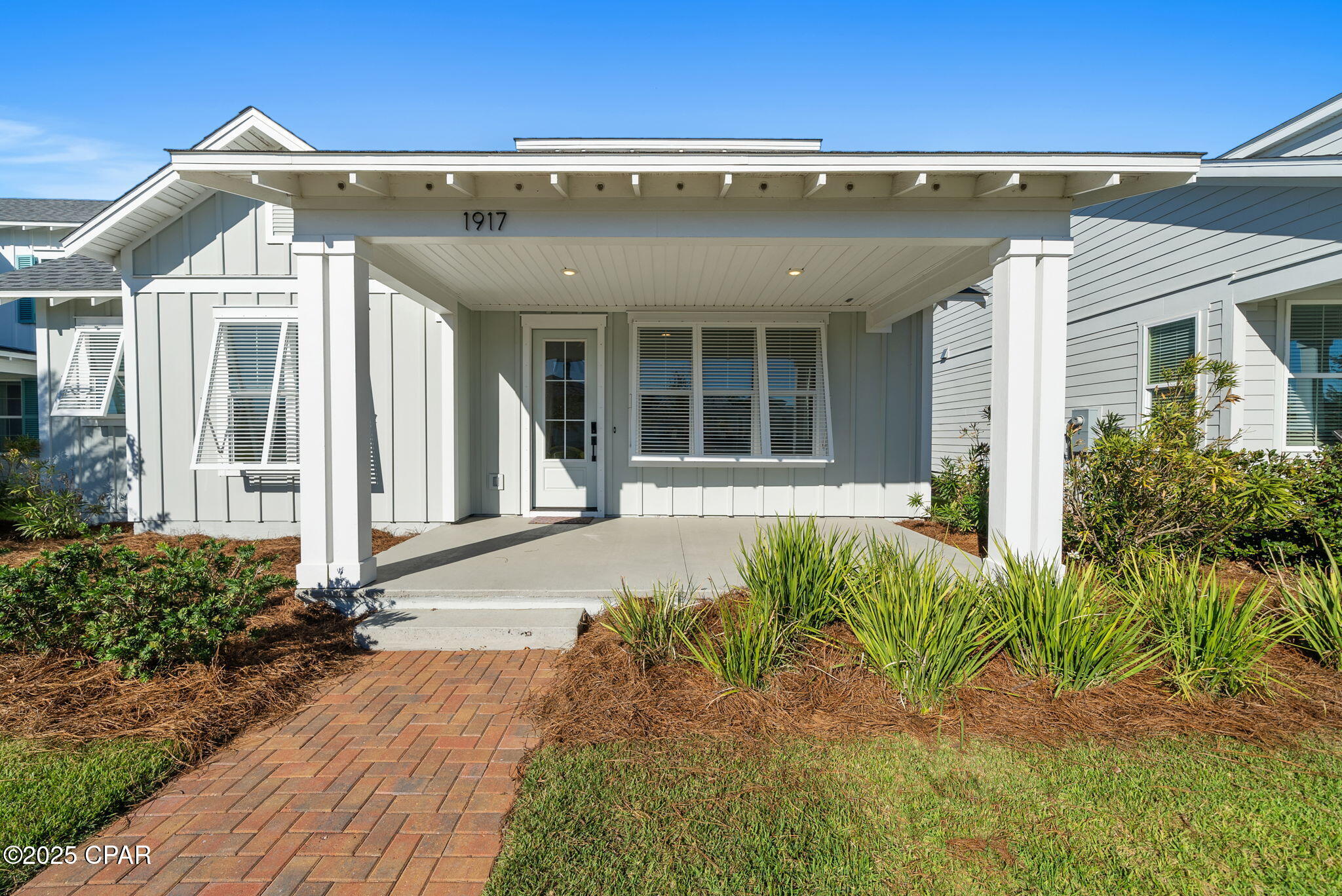 Sweetbay - Residential