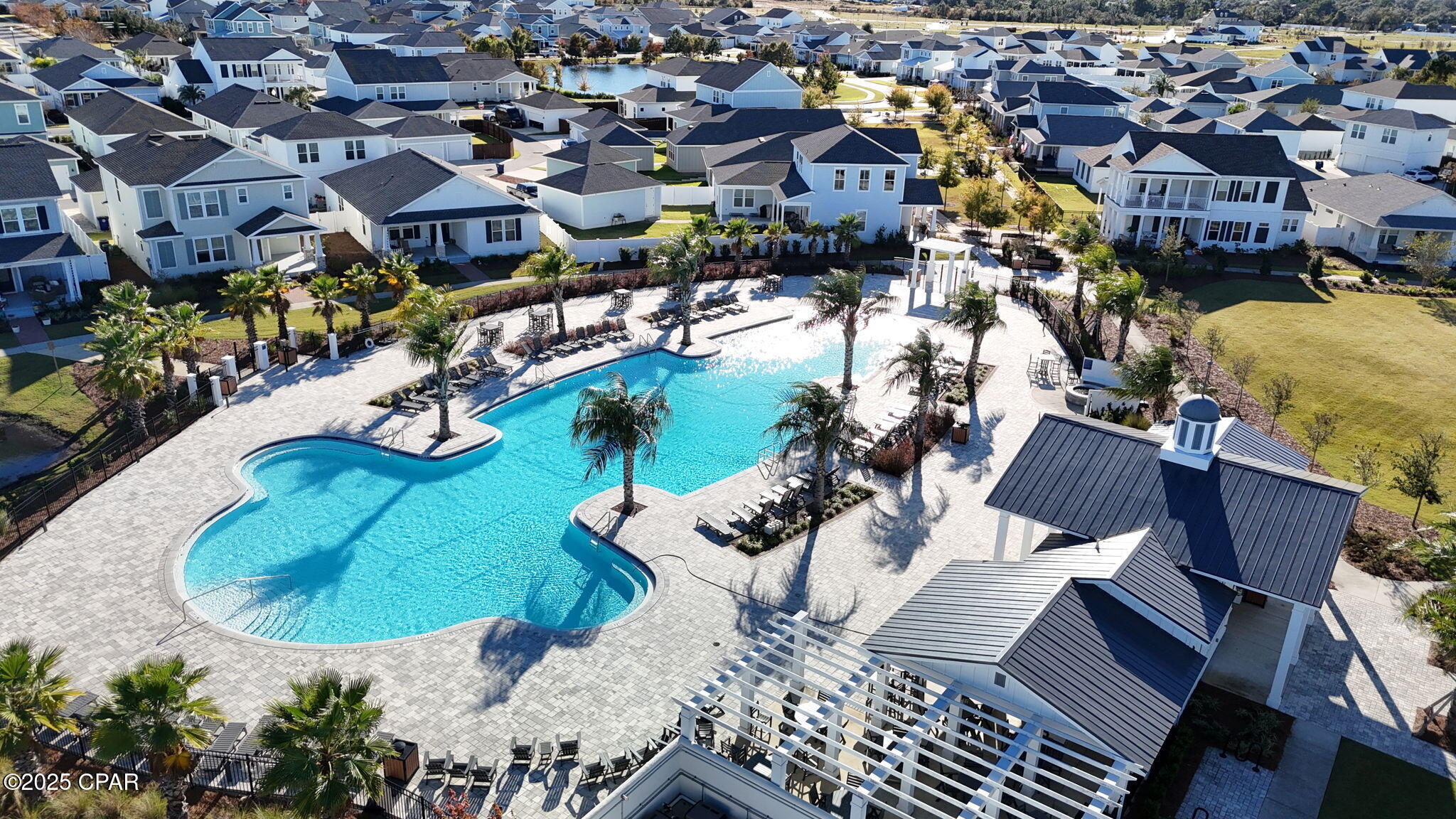 Sweetbay - Residential