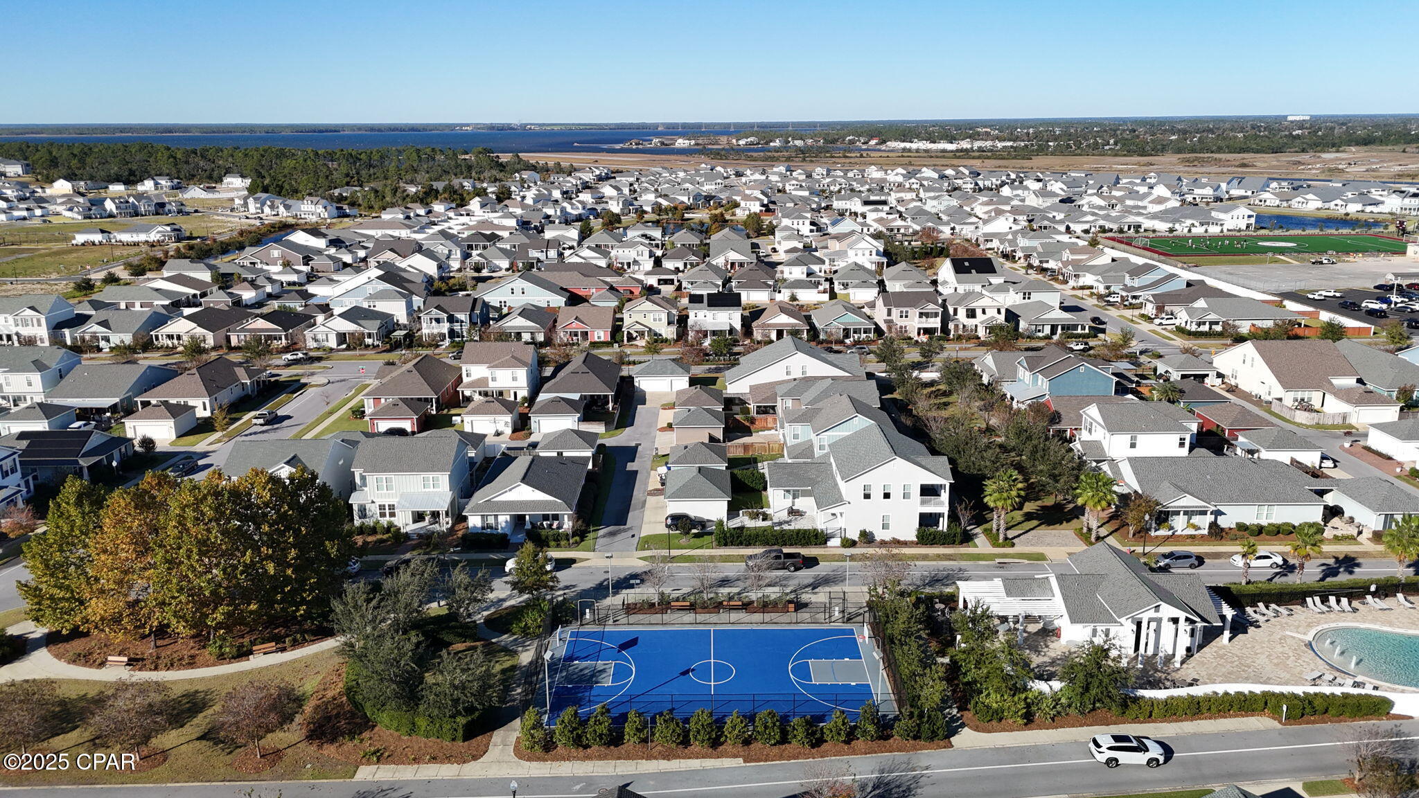 Sweetbay - Residential