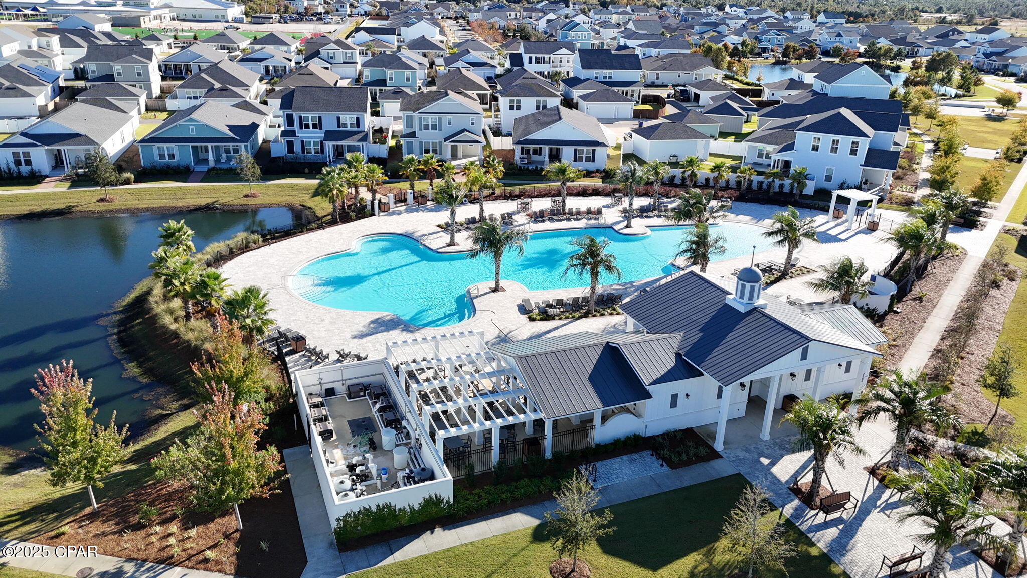 Sweetbay - Residential