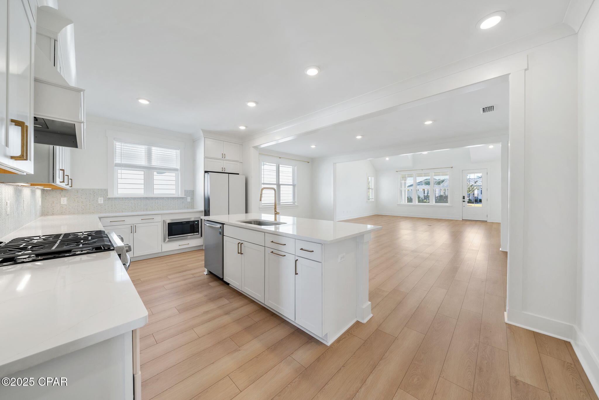 Sweetbay - Residential