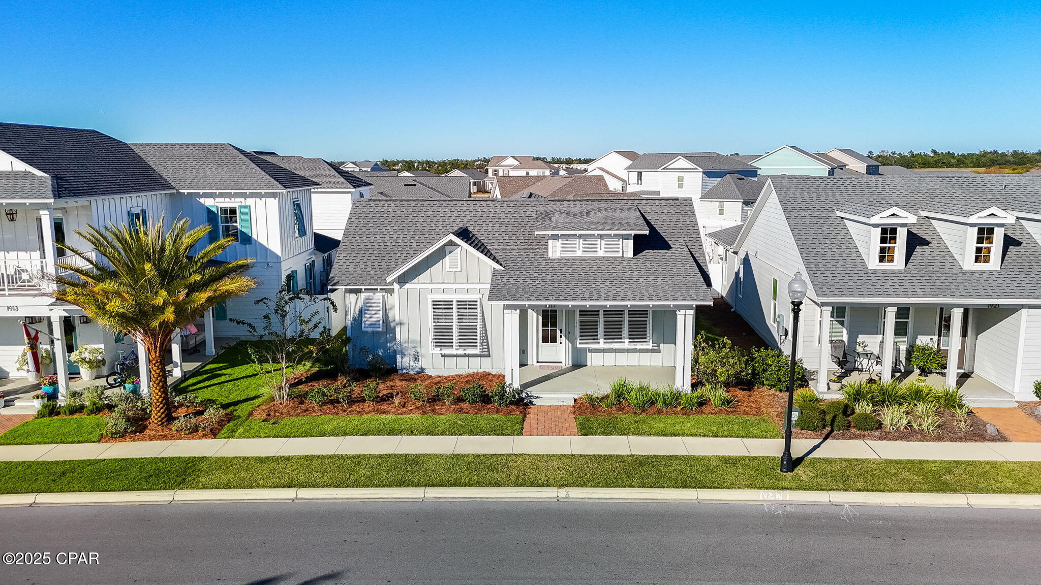 Sweetbay - Residential