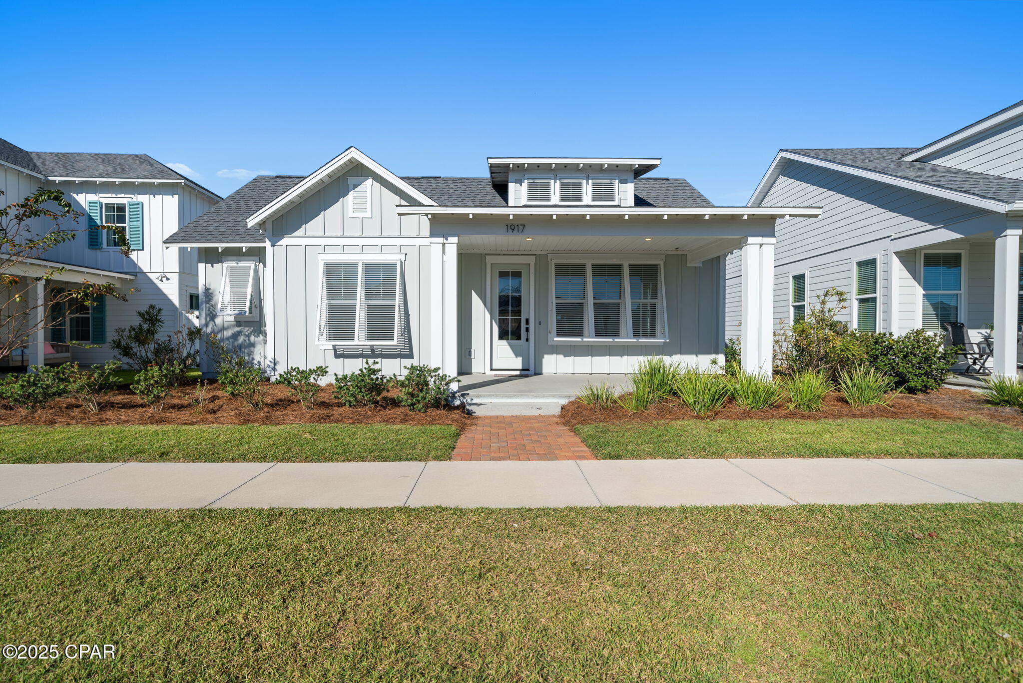 Sweetbay - Residential