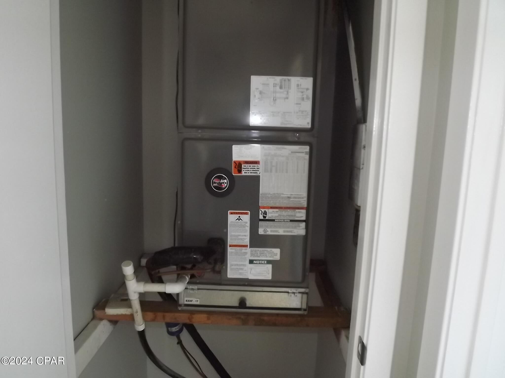 [No Recorded Subdiv] - Residential Lease