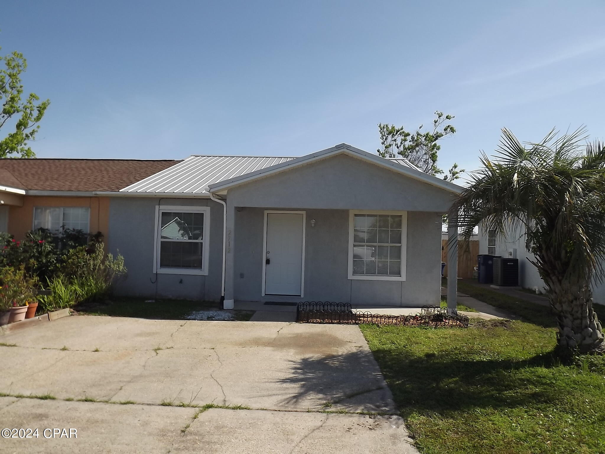 [No Recorded Subdiv] - Residential Lease